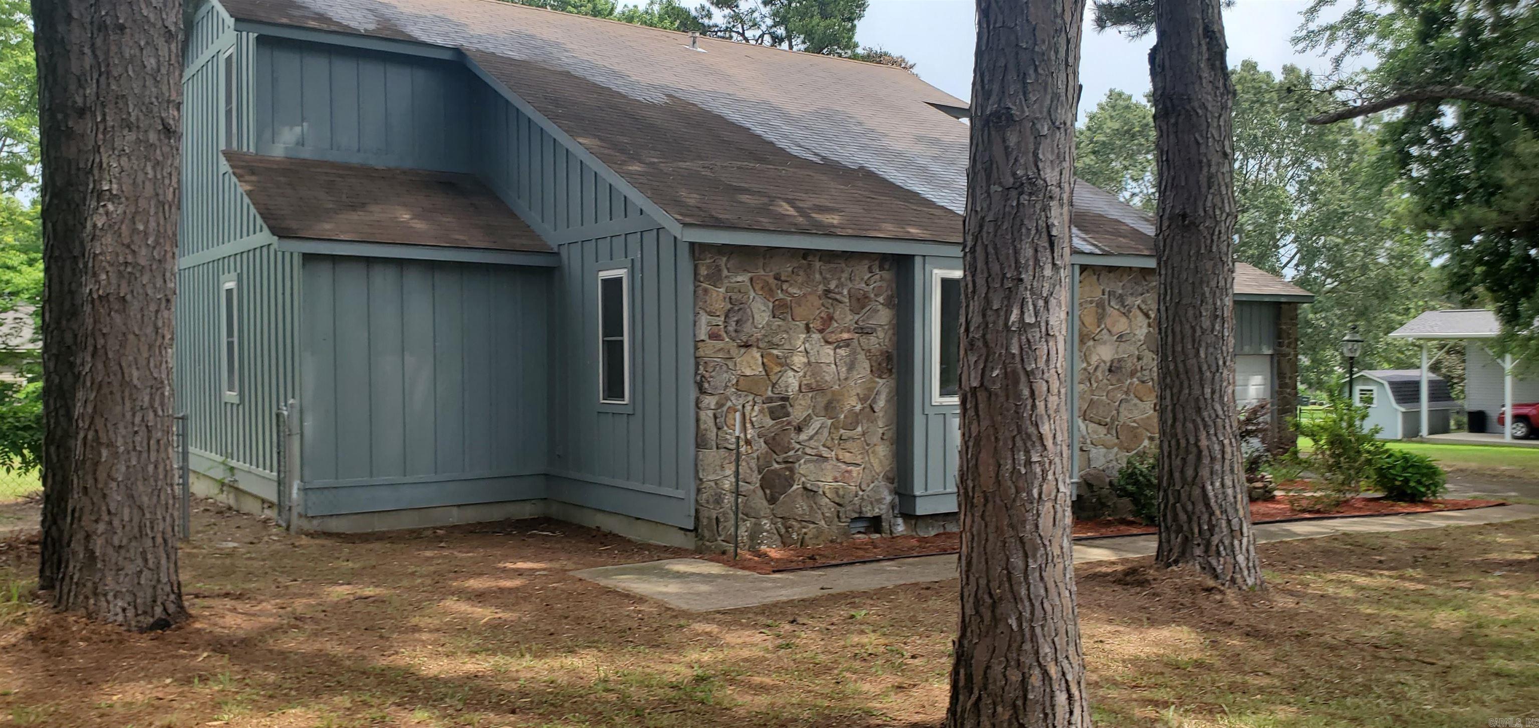 FLATWOODS - Residential
