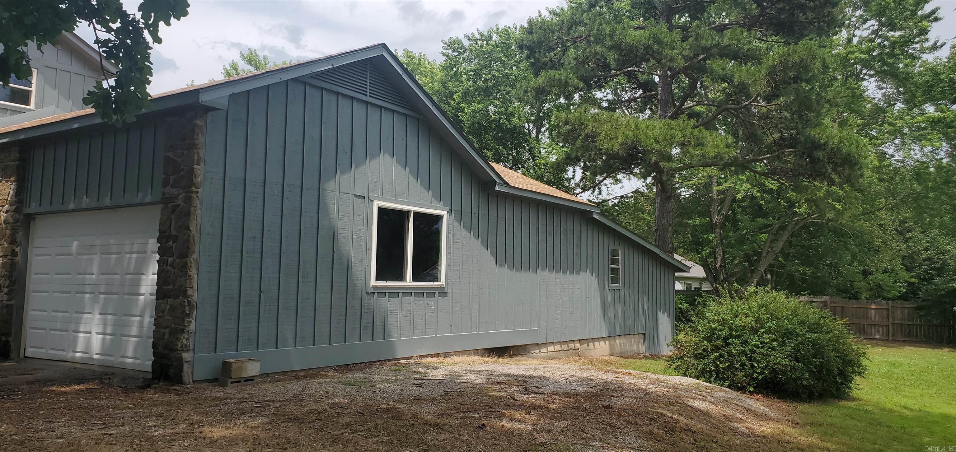 FLATWOODS - Residential