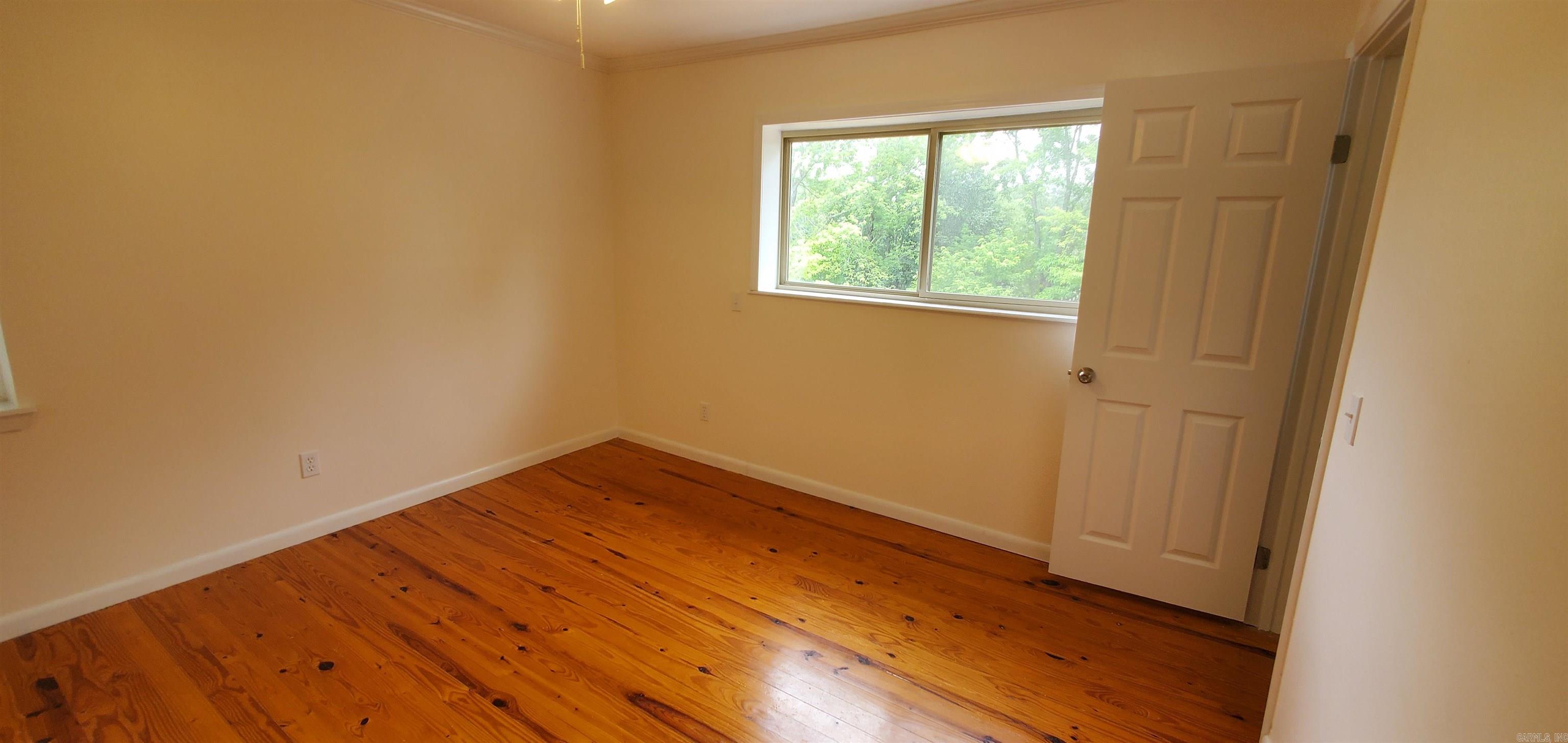FLATWOODS - Residential