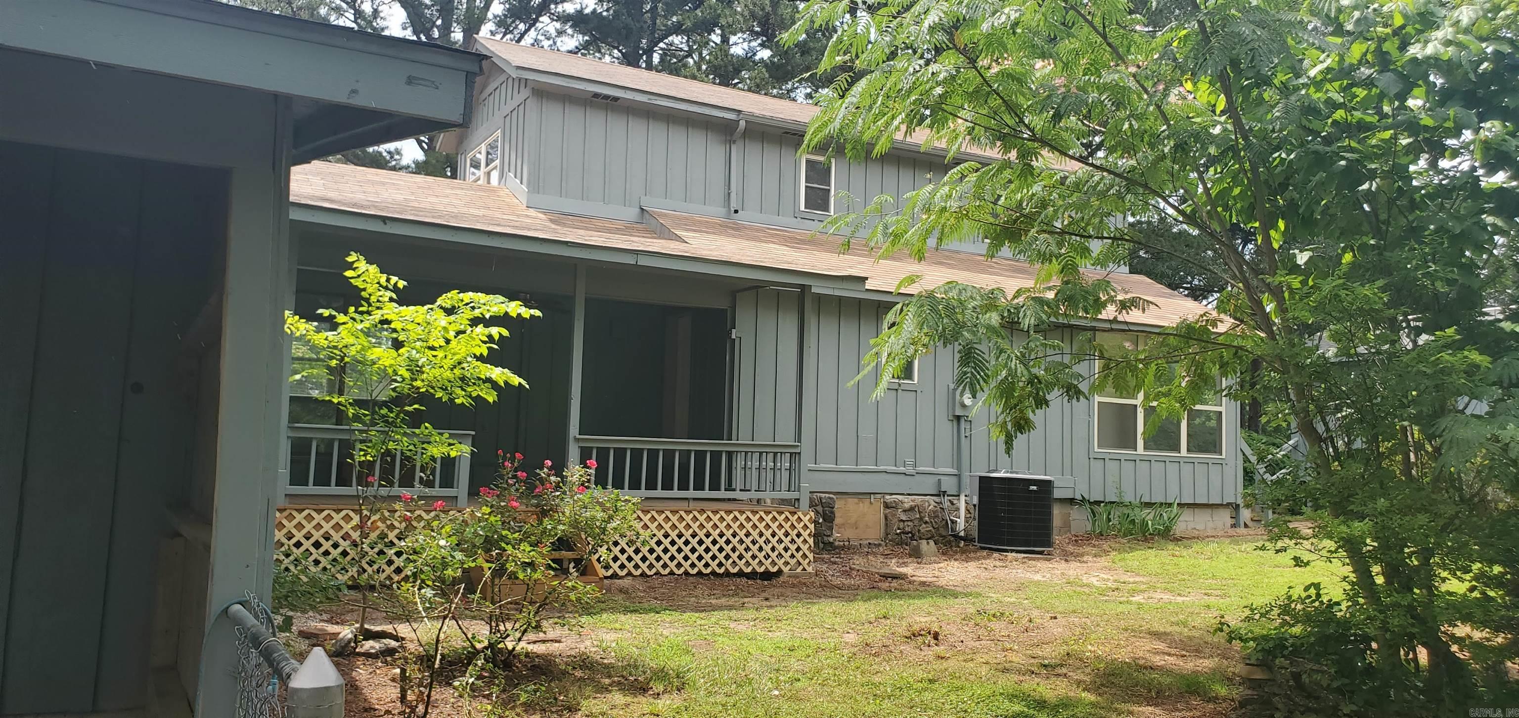 FLATWOODS - Residential