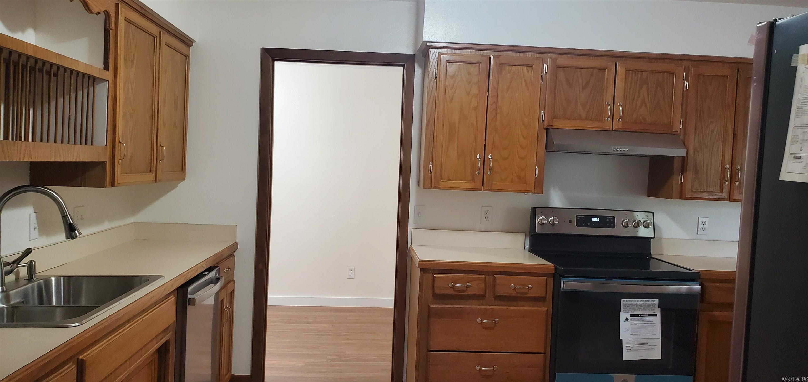FLATWOODS - Residential