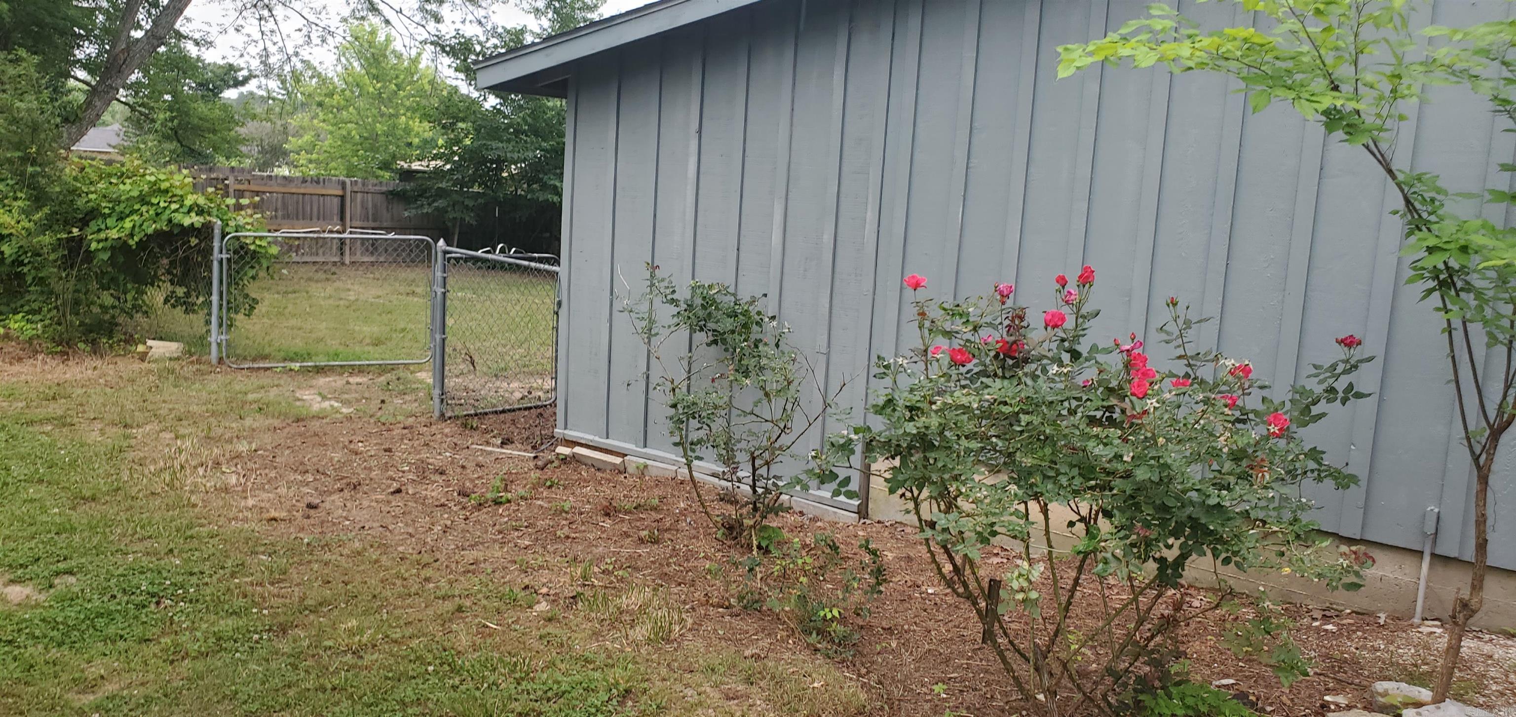 FLATWOODS - Residential