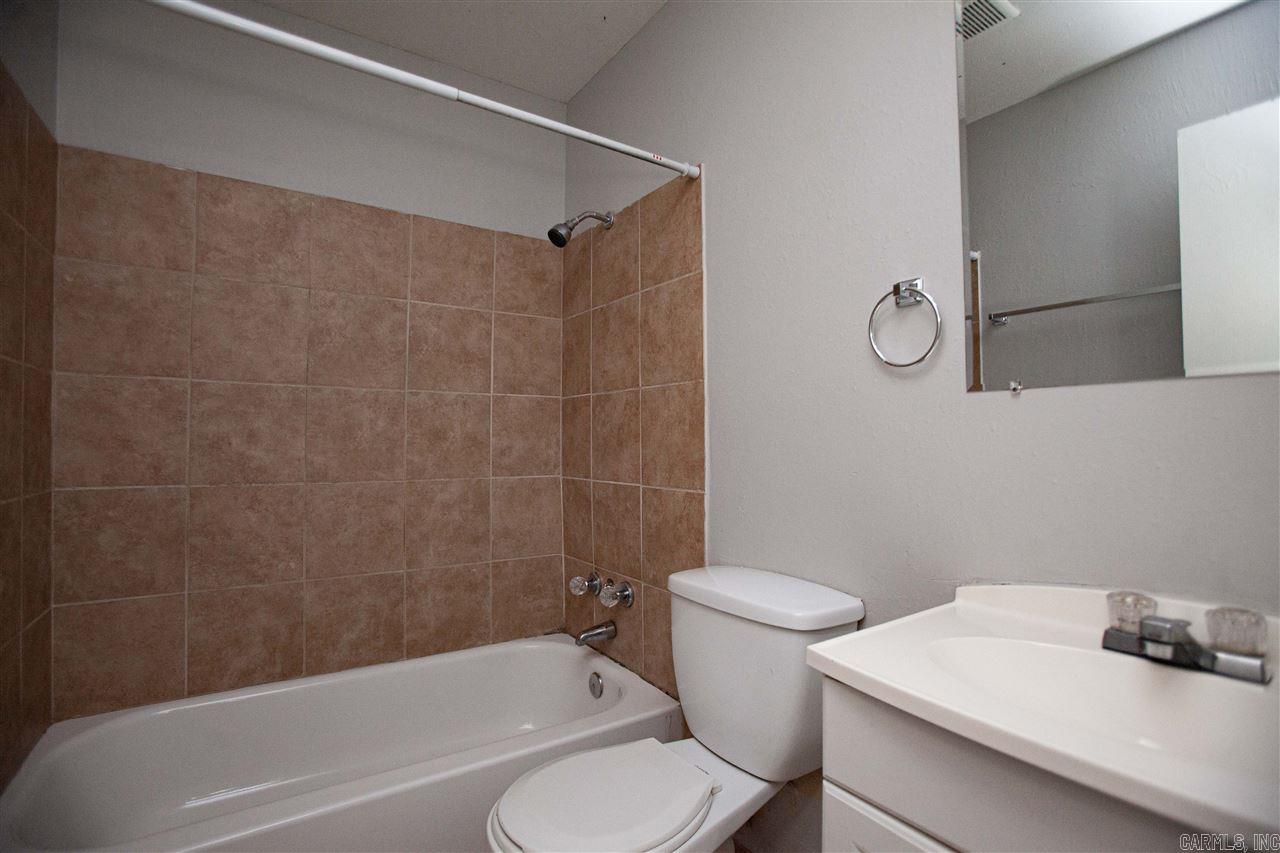 Brookwood - Residential Lease