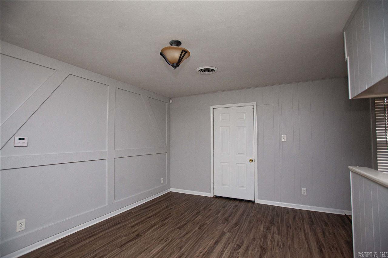 Brookwood - Residential Lease