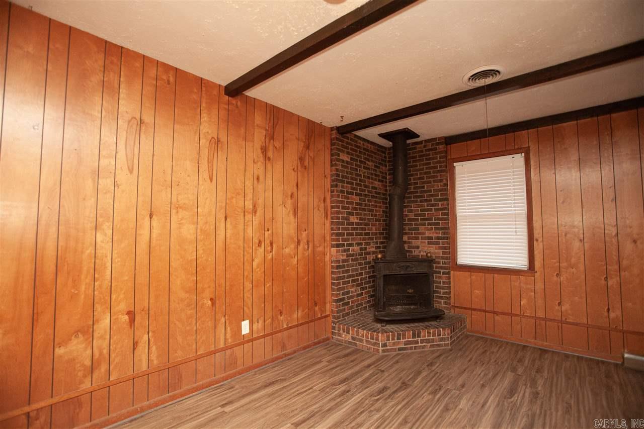 Brookwood - Residential Lease