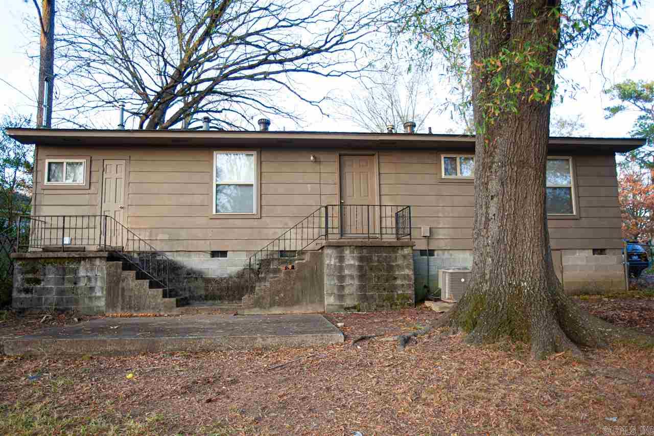 Brookwood - Residential Lease