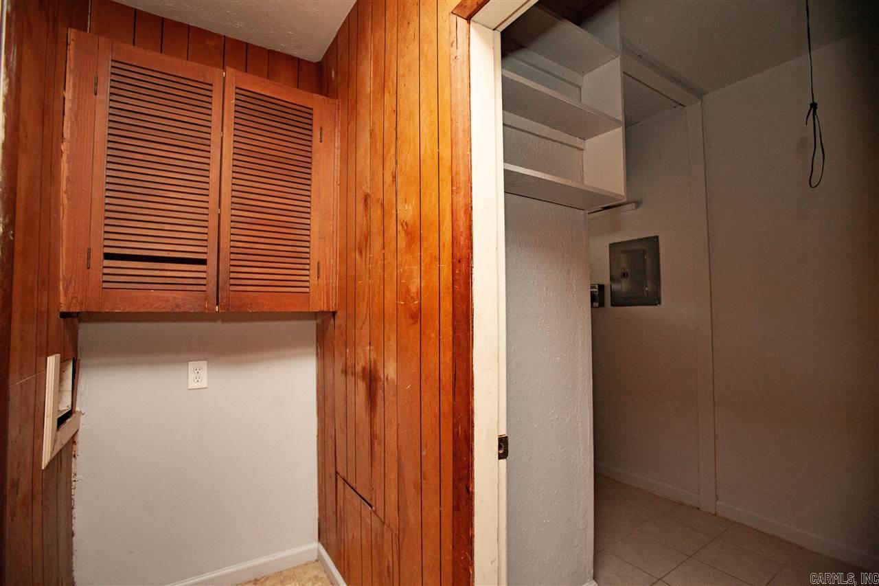 Brookwood - Residential Lease