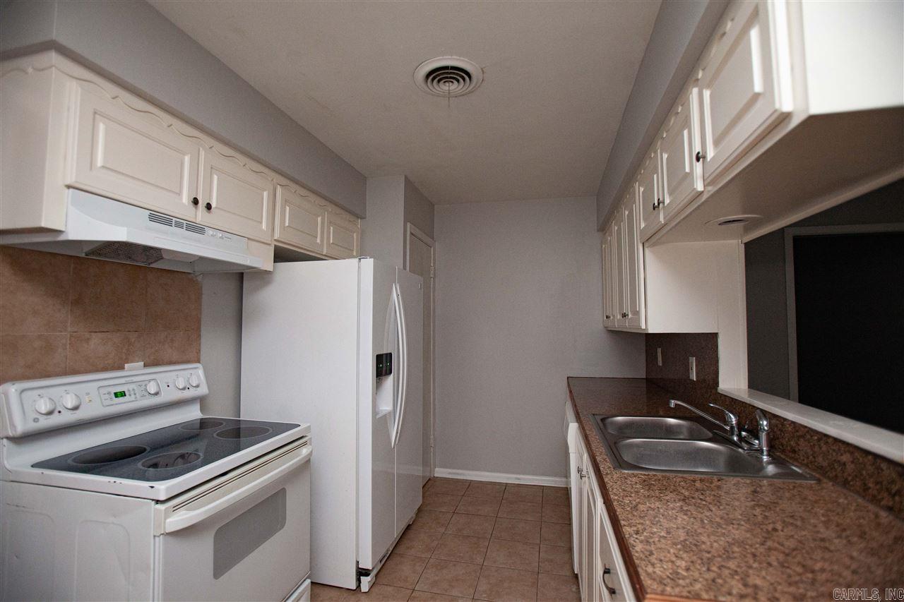 Brookwood - Residential Lease