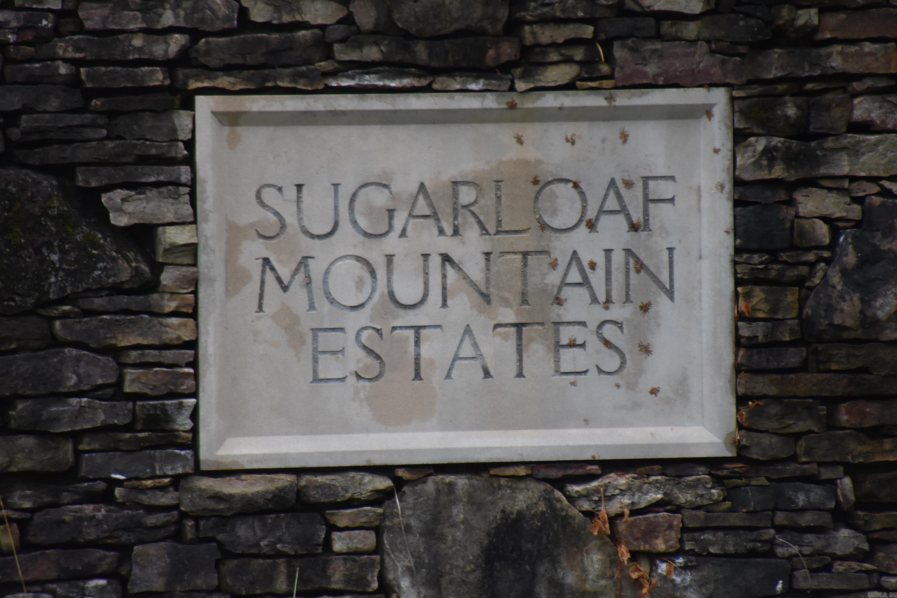 Sugarloaf Mountain Estate - Land