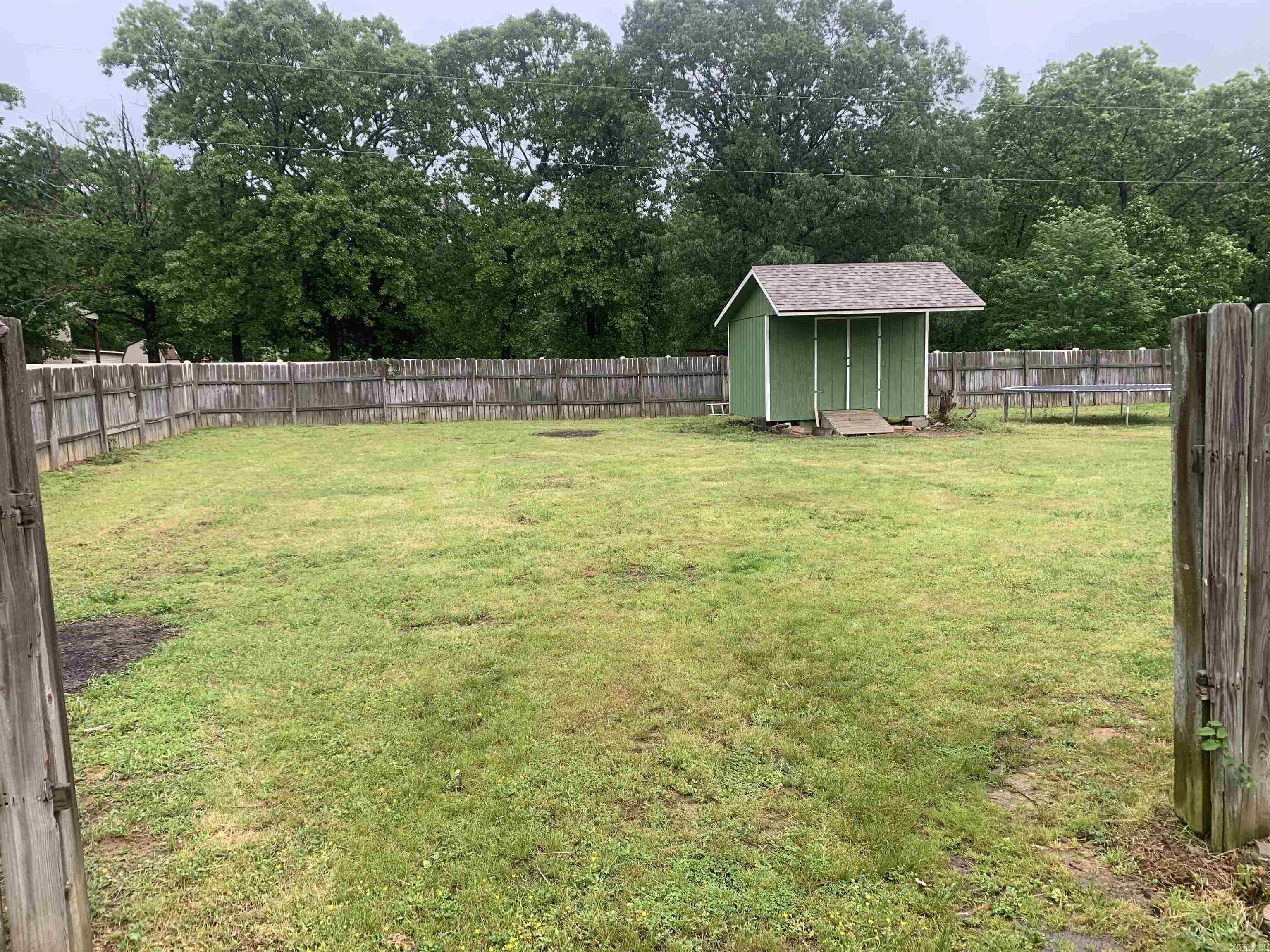 MEADOW CREEK - Residential