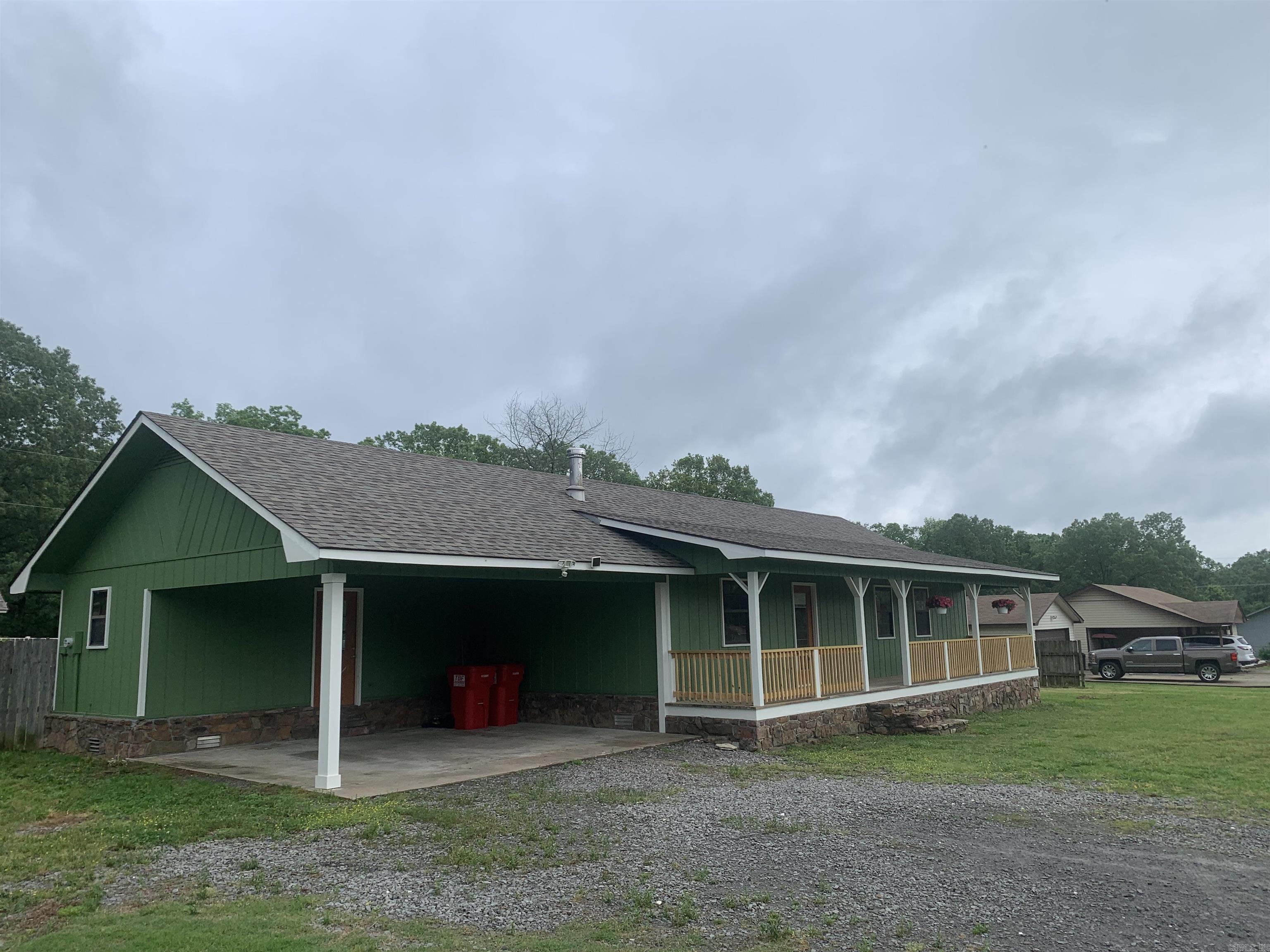 MEADOW CREEK - Residential