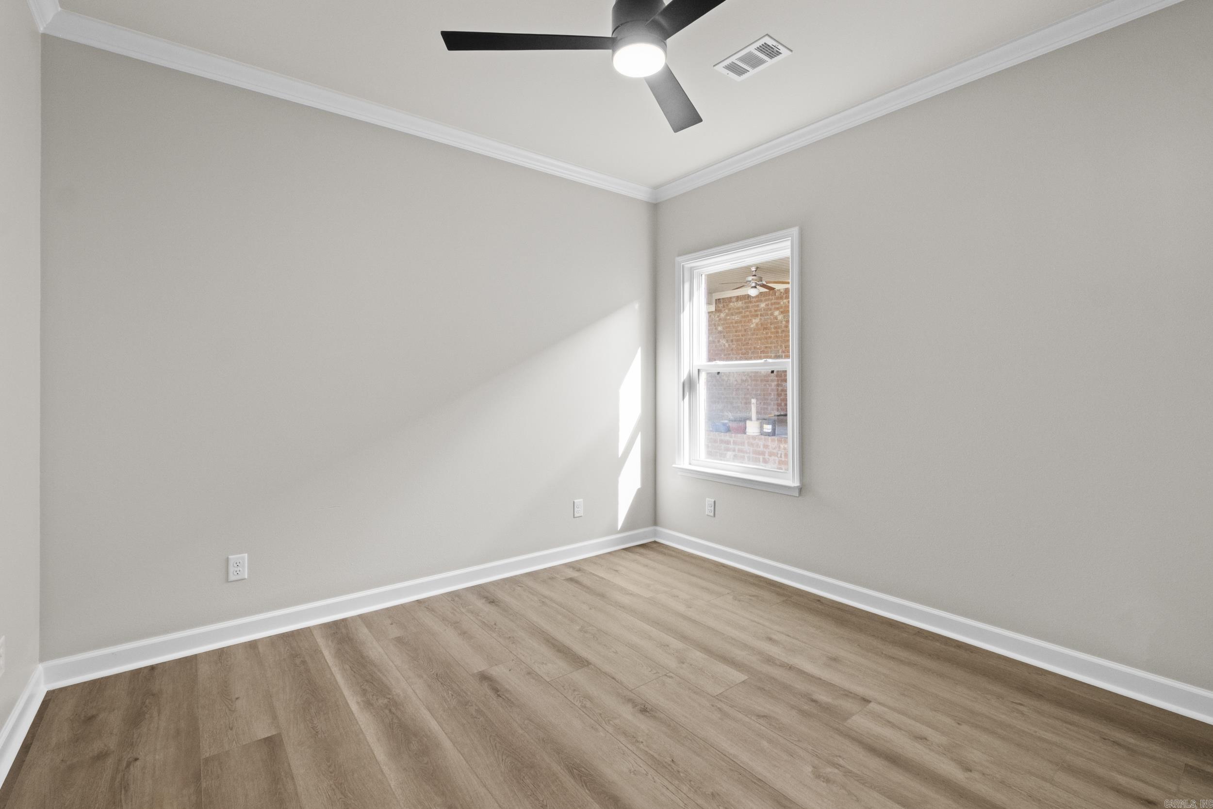 WANDERING RIDGE - Residential