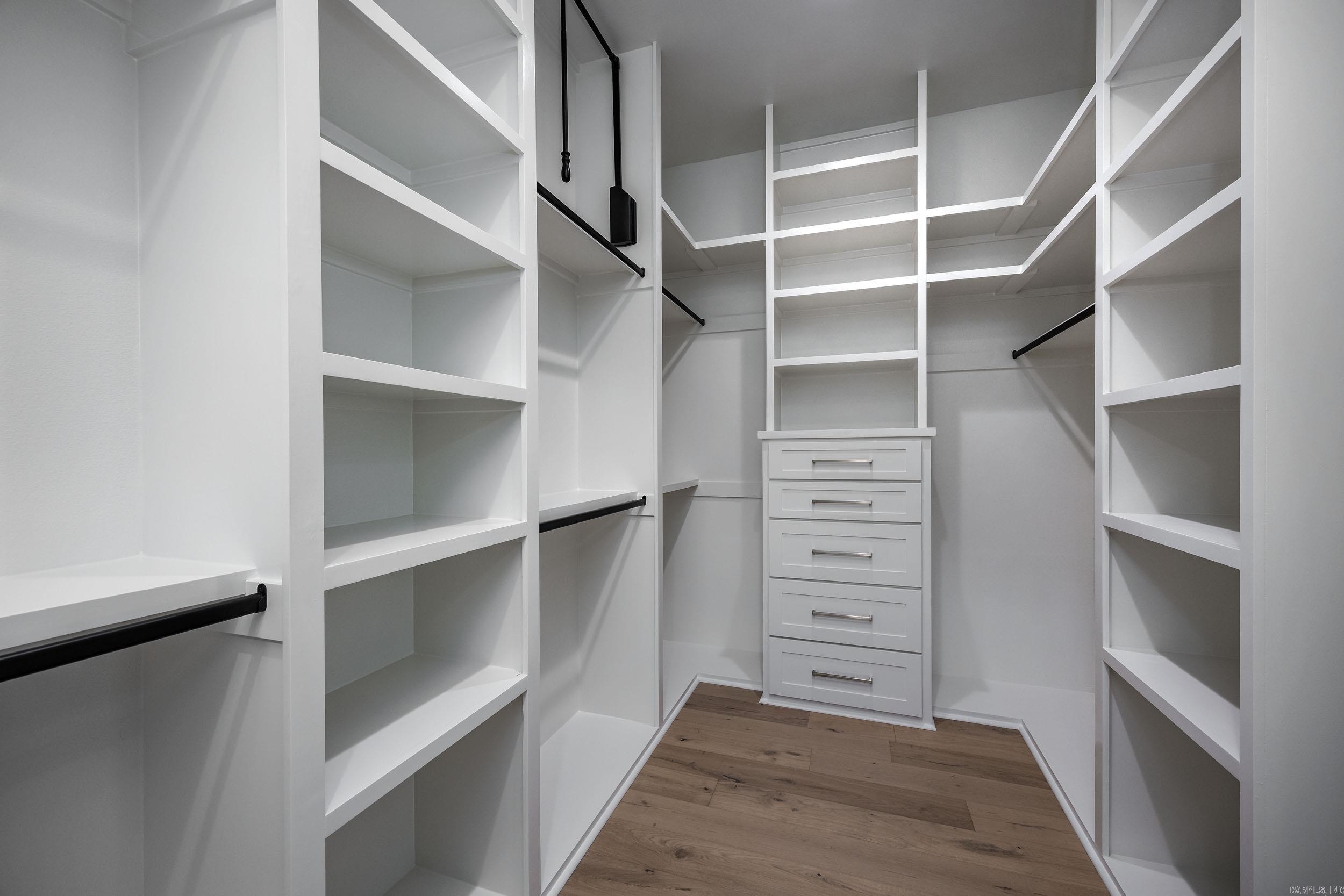 CHENAL VALLEY MEREVILLE PLACE - Residential