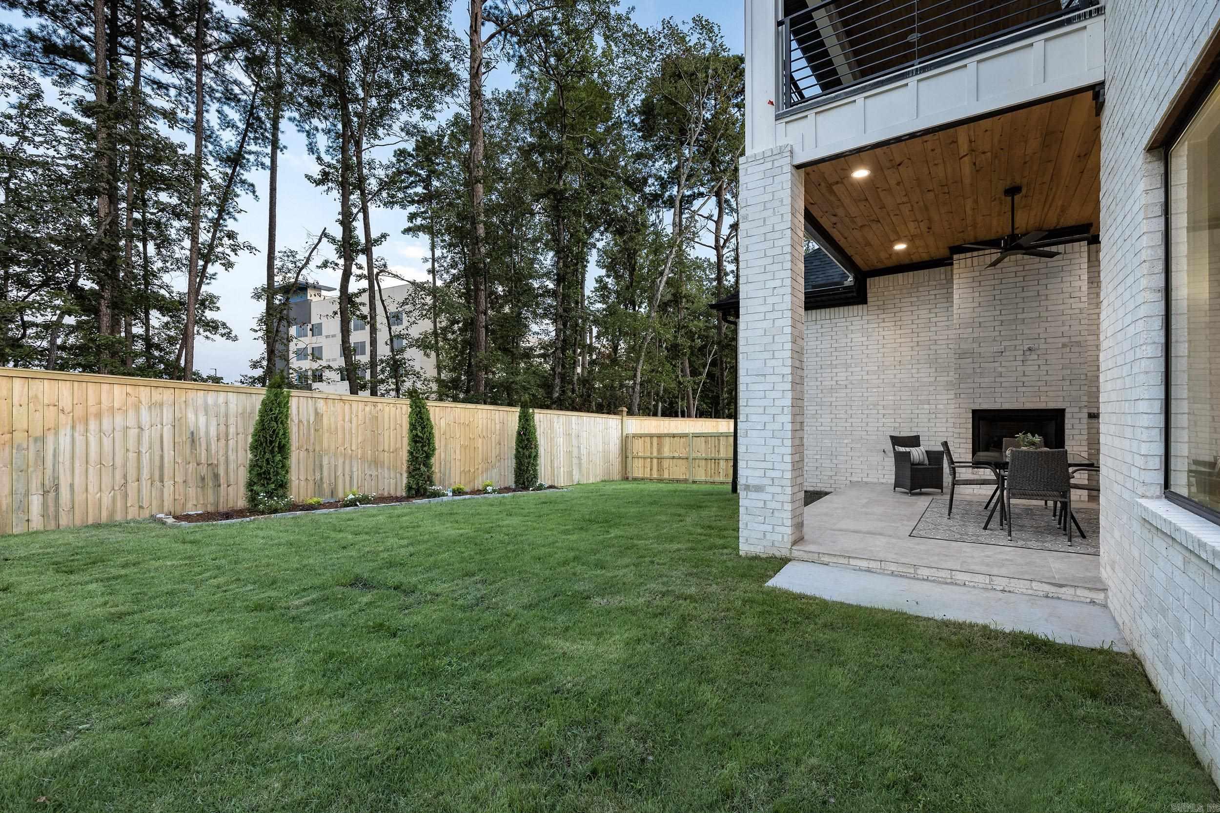 CHENAL VALLEY MEREVILLE PLACE - Residential