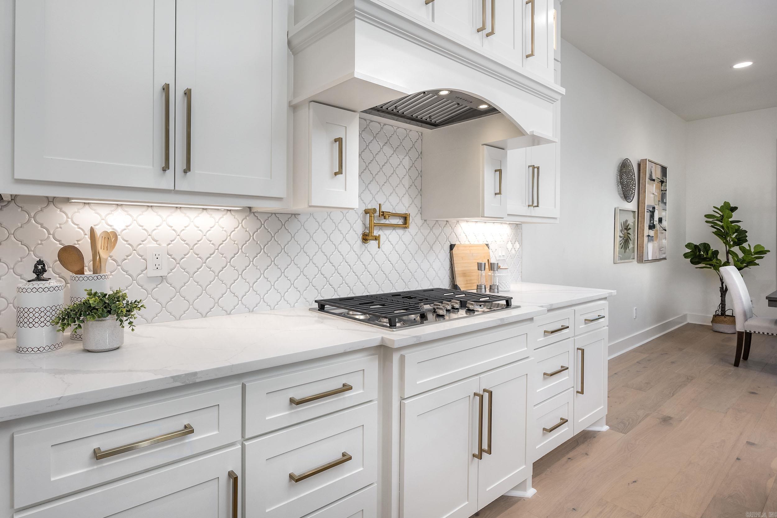 CHENAL VALLEY MEREVILLE PLACE - Residential