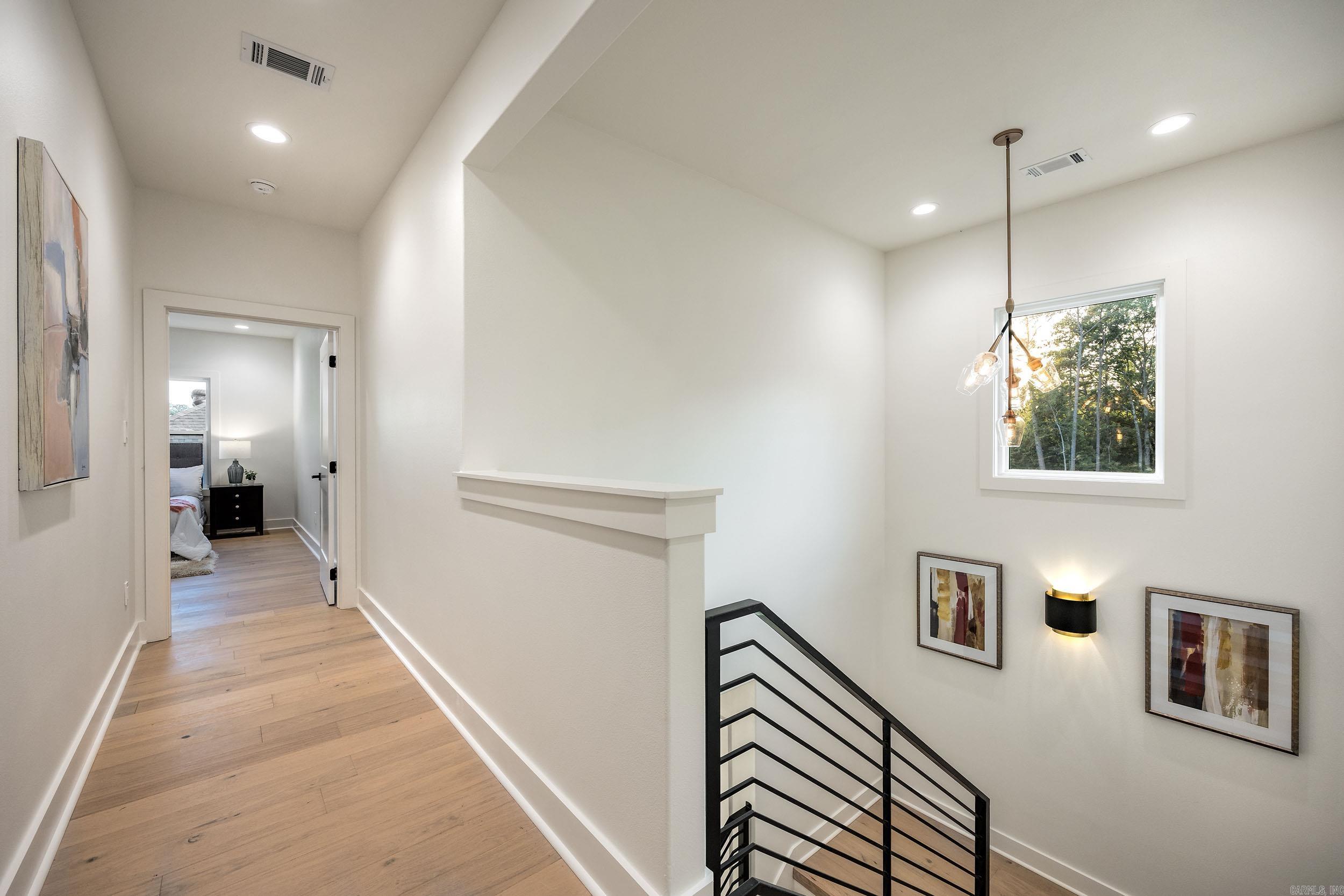 CHENAL VALLEY MEREVILLE PLACE - Residential