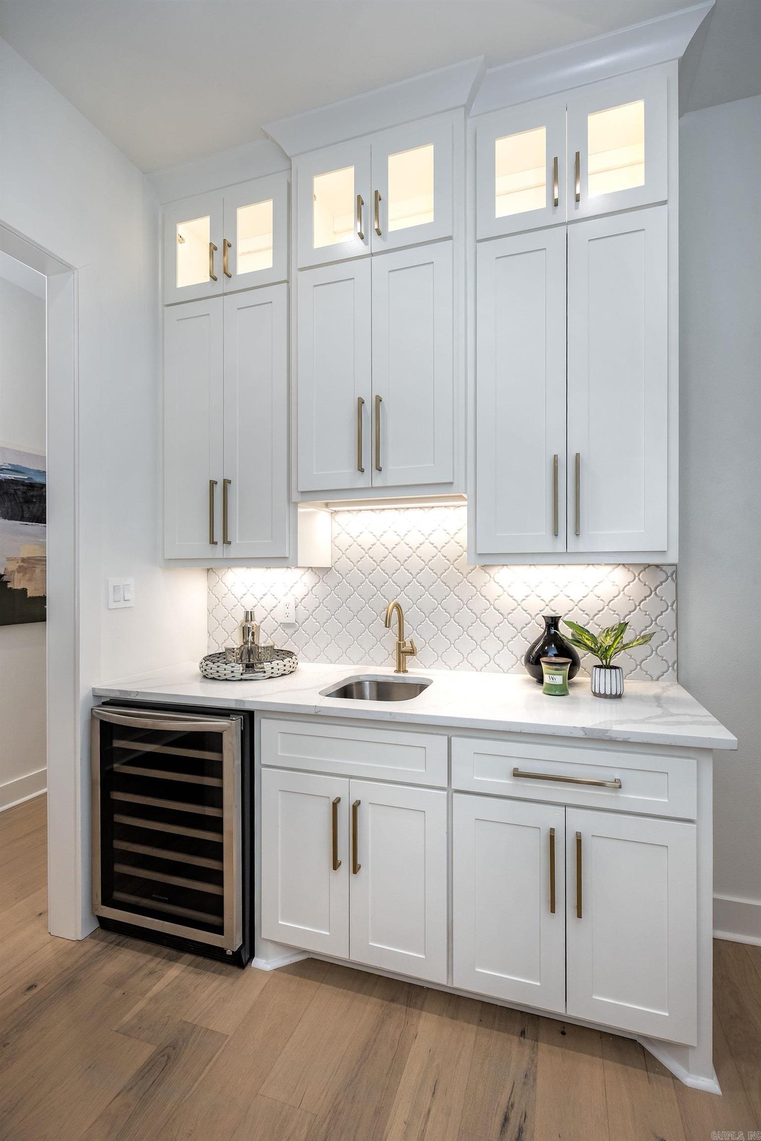 CHENAL VALLEY MEREVILLE PLACE - Residential