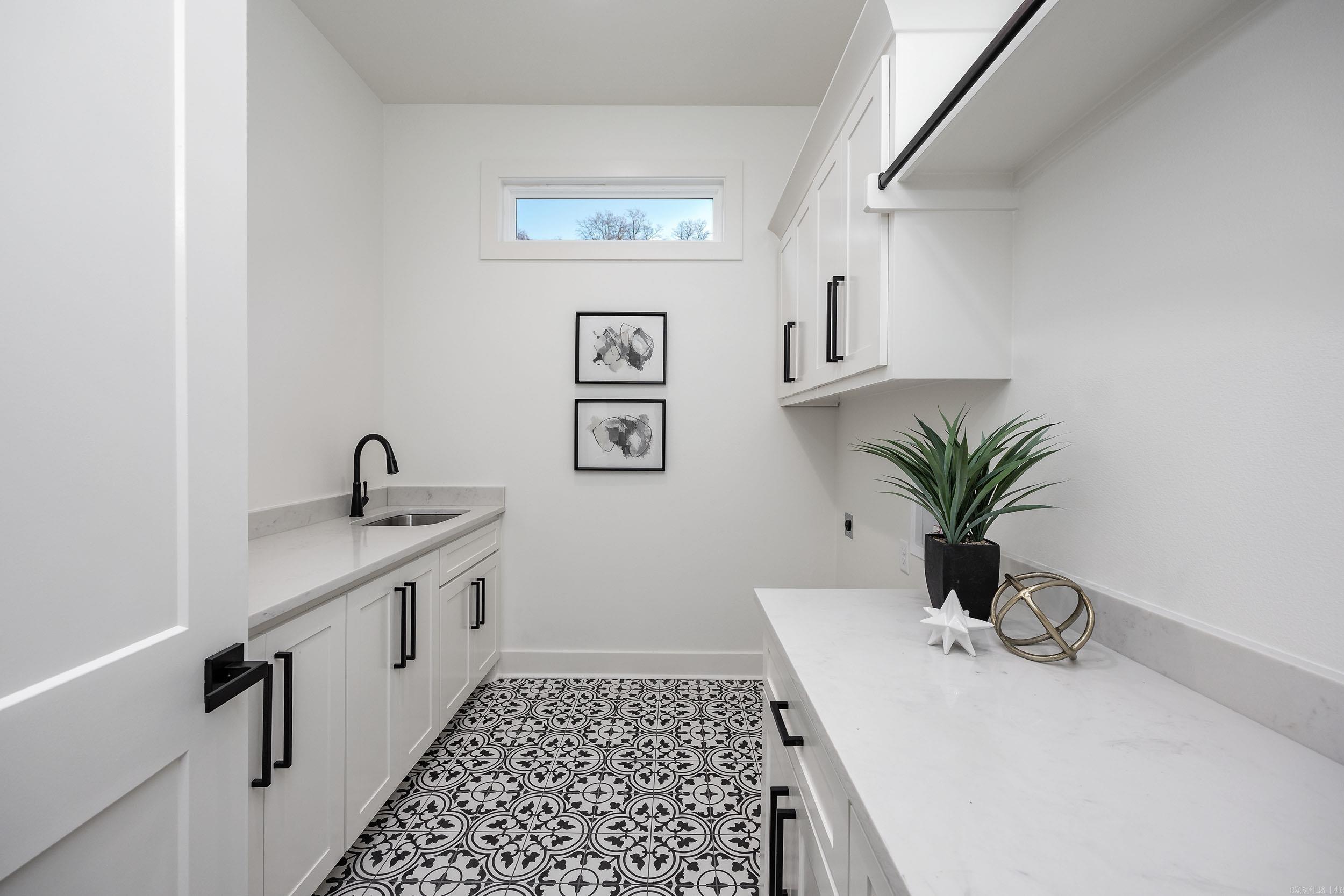 CHENAL VALLEY MEREVILLE PLACE - Residential