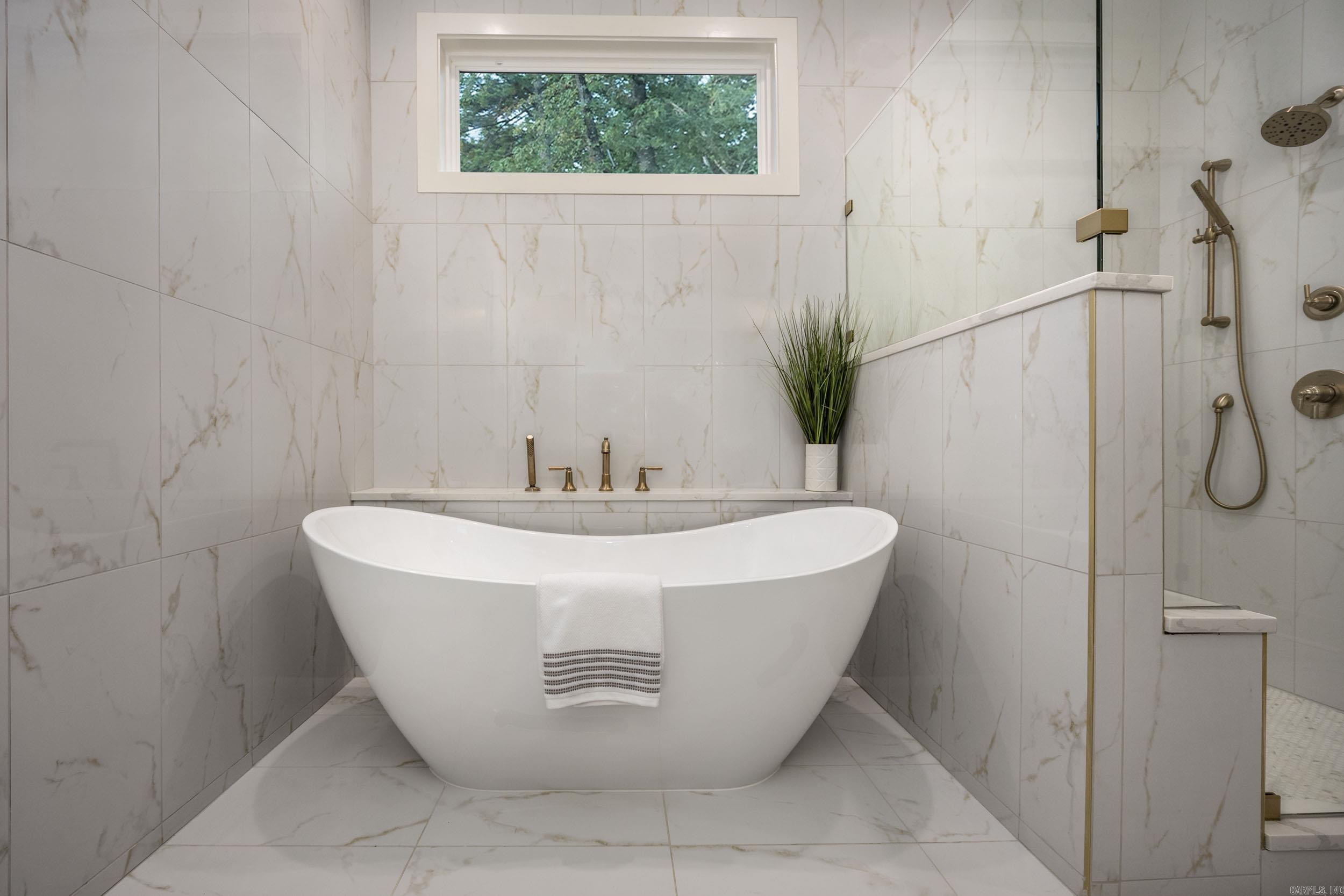 CHENAL VALLEY MEREVILLE PLACE - Residential