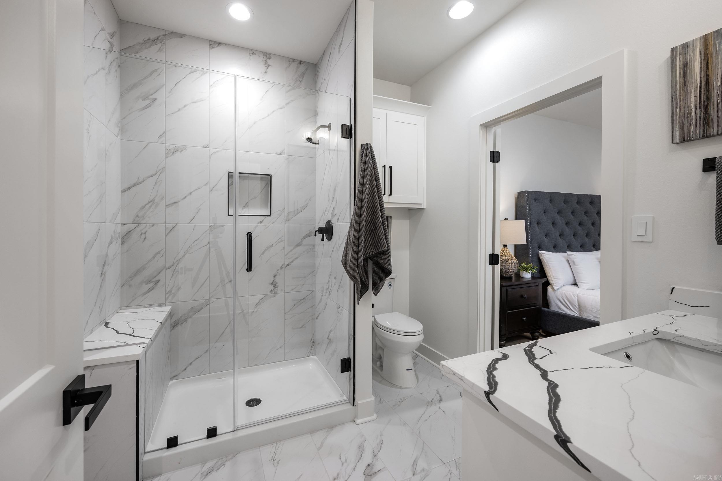 CHENAL VALLEY MEREVILLE PLACE - Residential