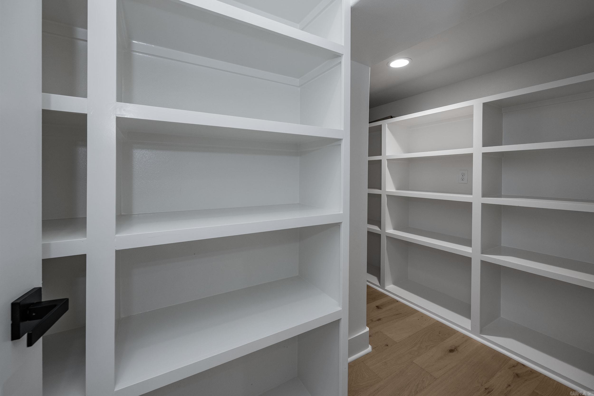 CHENAL VALLEY MEREVILLE PLACE - Residential