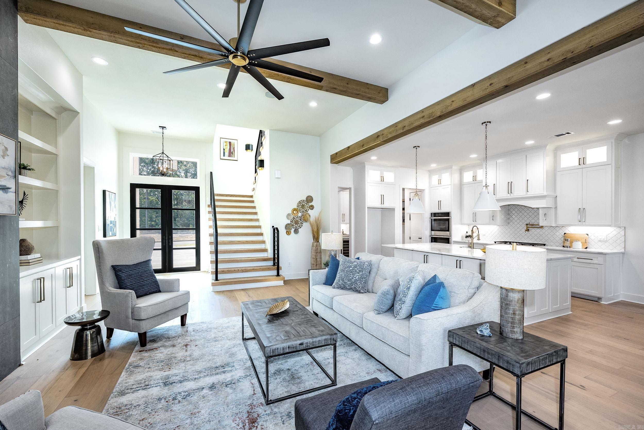 CHENAL VALLEY MEREVILLE PLACE - Residential