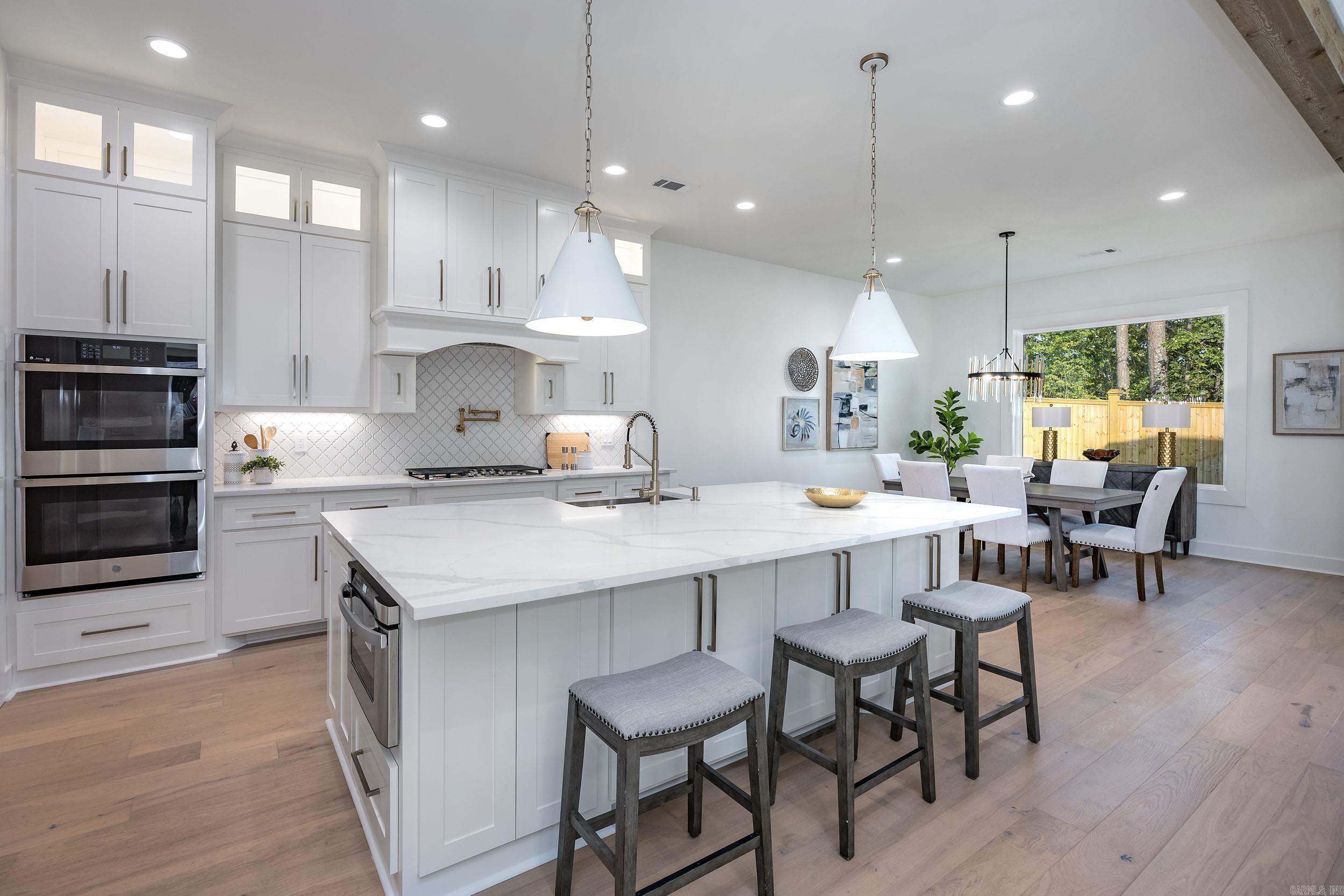 CHENAL VALLEY MEREVILLE PLACE - Residential