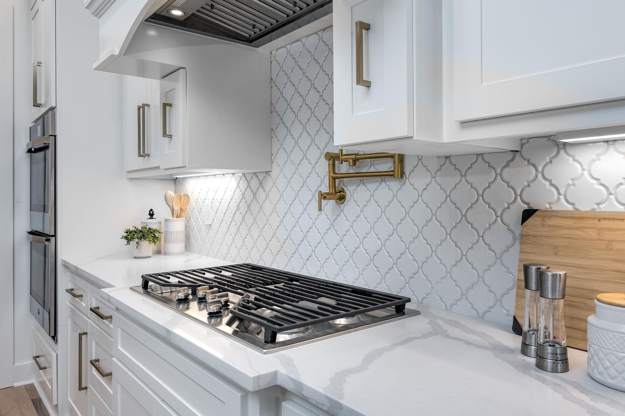 CHENAL VALLEY MEREVILLE PLACE - Residential