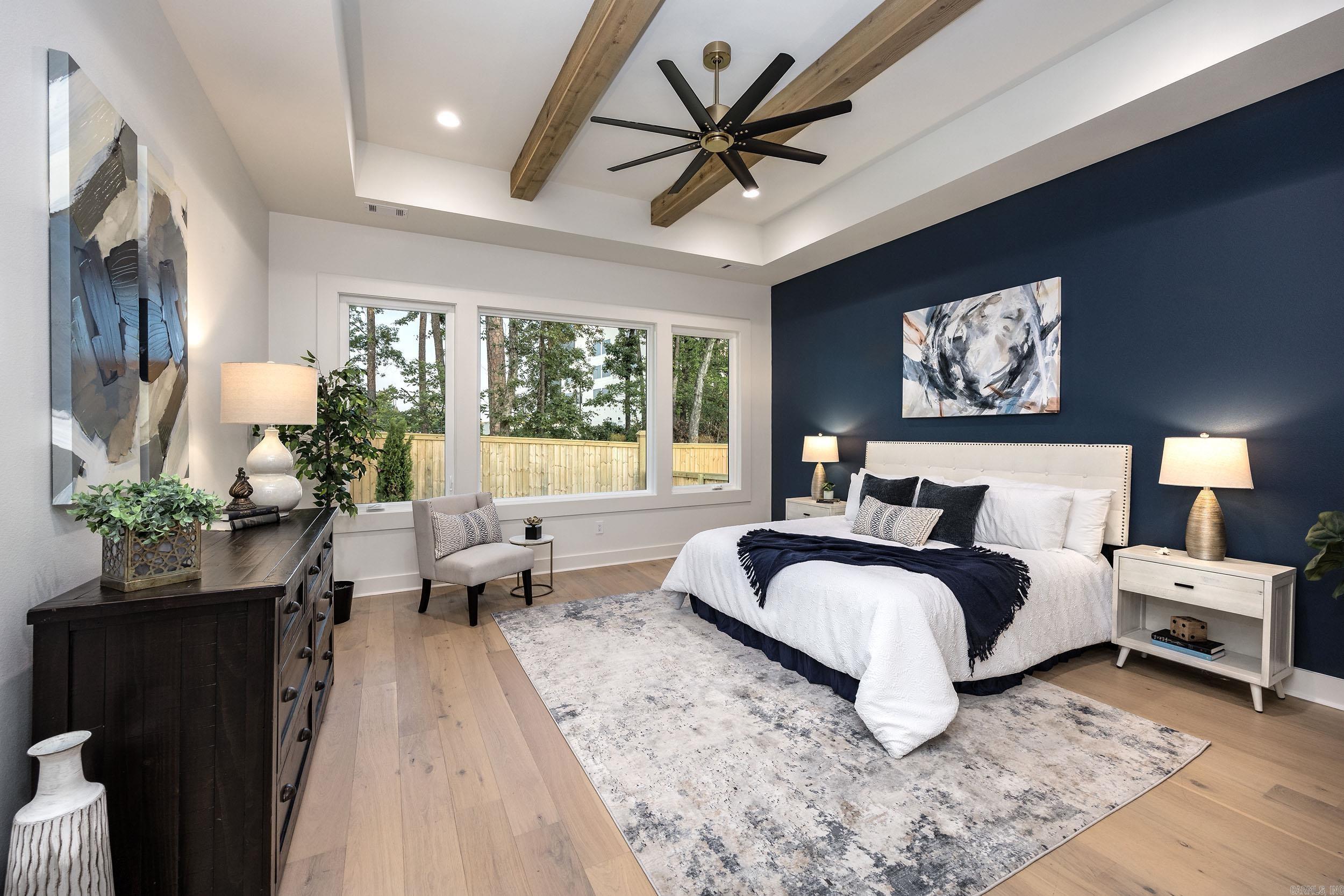 CHENAL VALLEY MEREVILLE PLACE - Residential