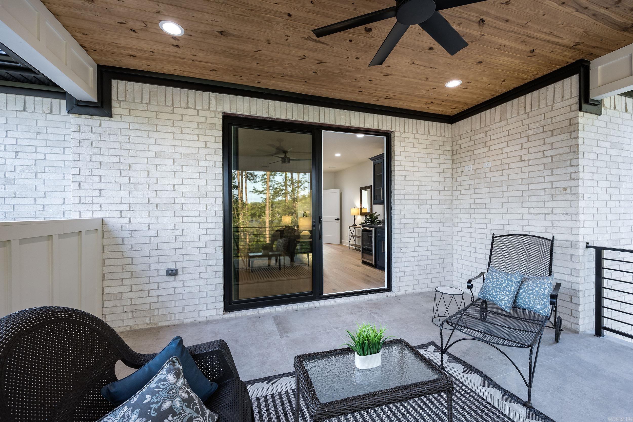 CHENAL VALLEY MEREVILLE PLACE - Residential