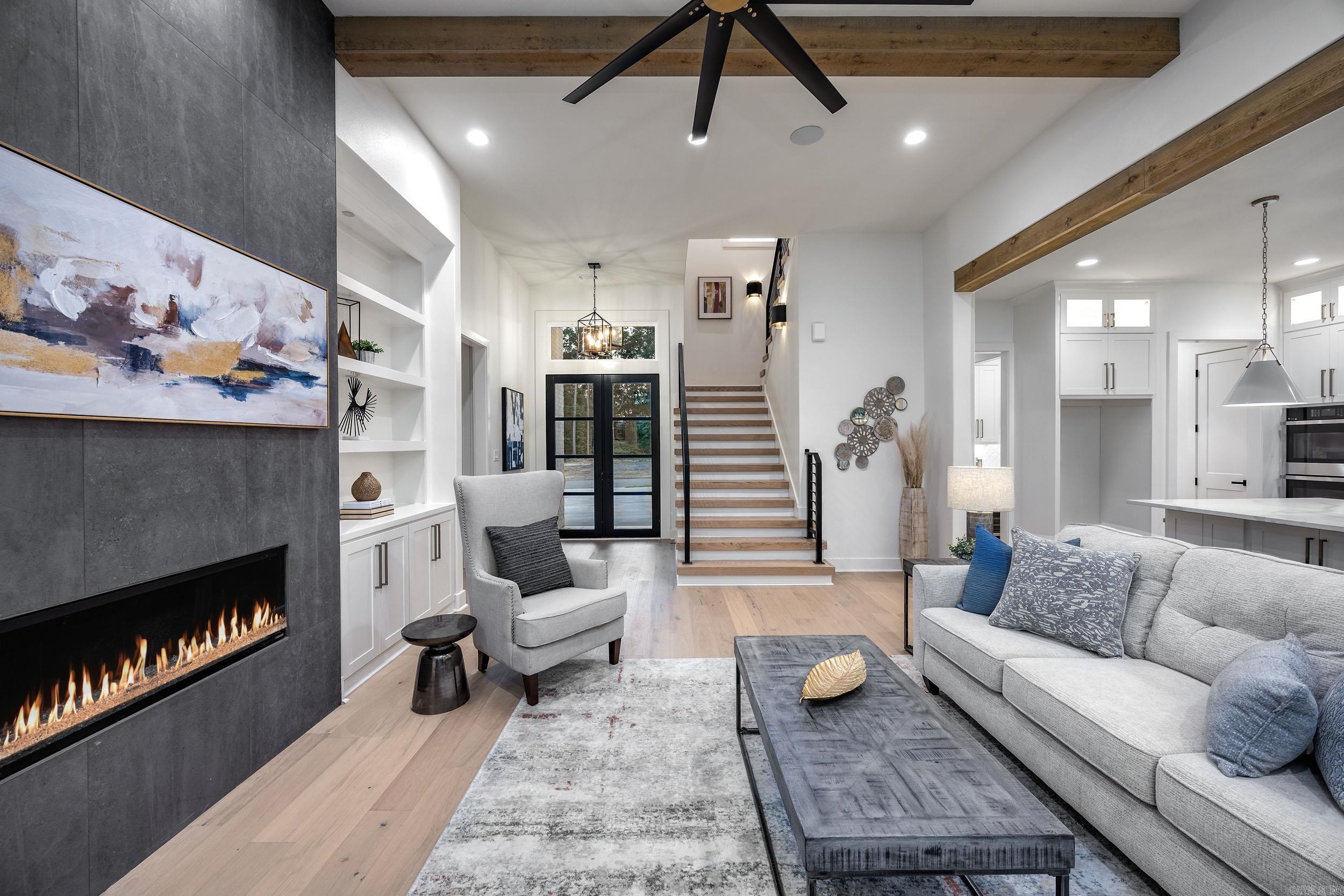 CHENAL VALLEY MEREVILLE PLACE - Residential