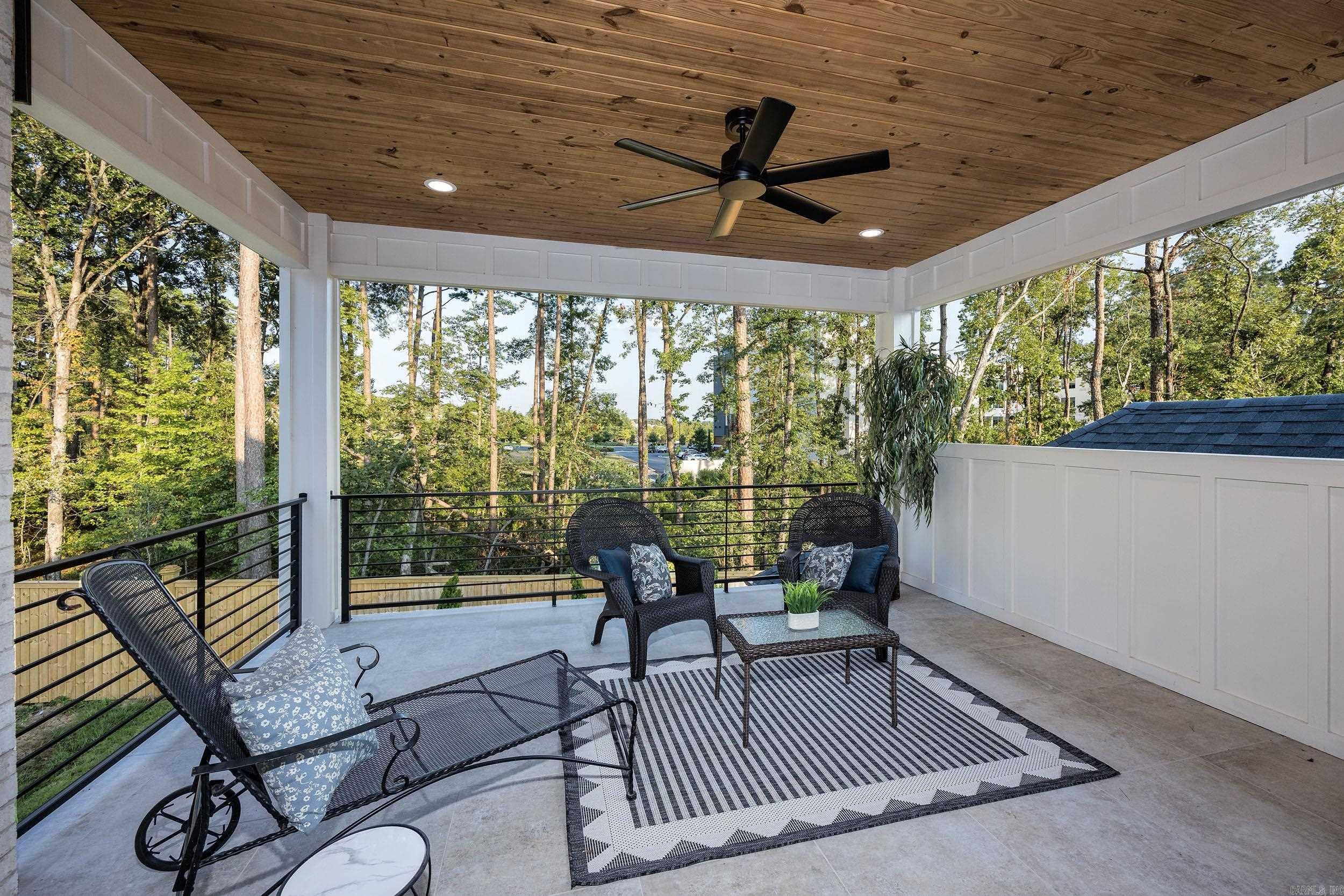 CHENAL VALLEY MEREVILLE PLACE - Residential