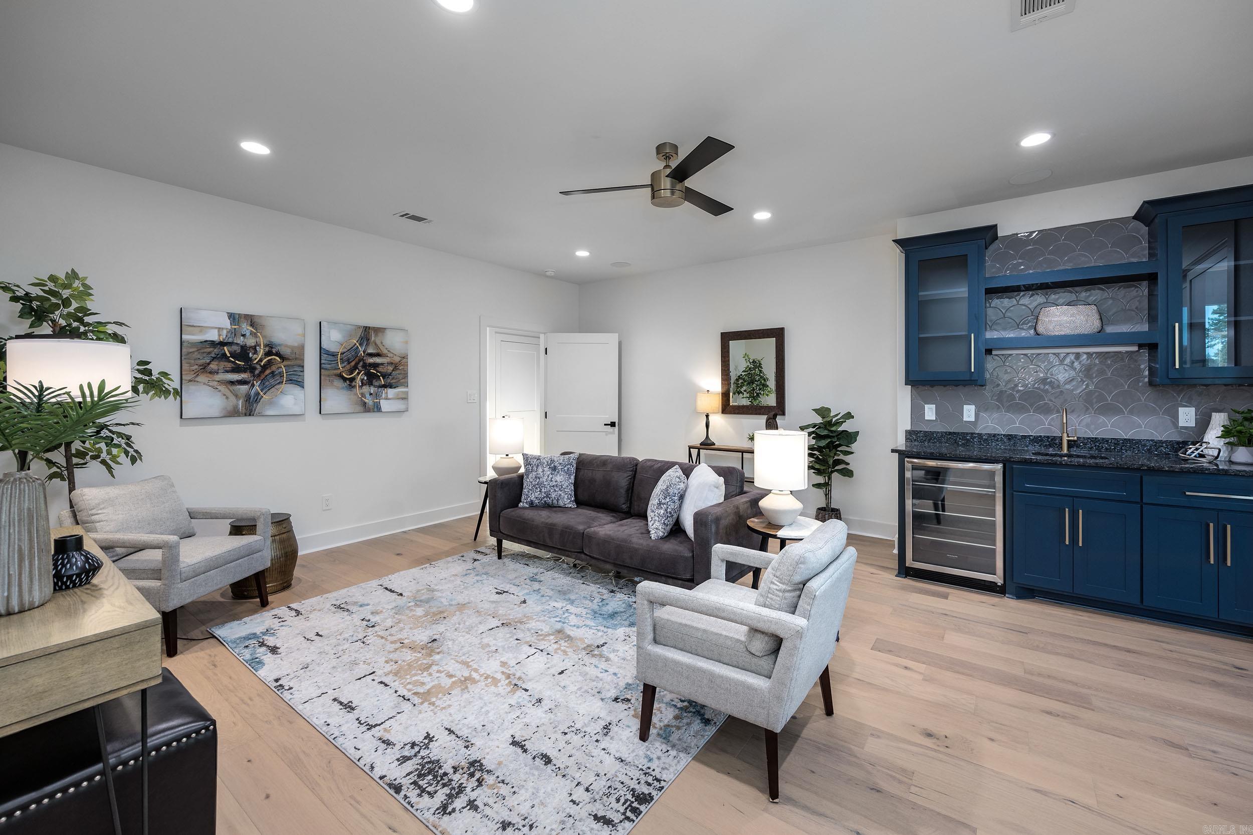 CHENAL VALLEY MEREVILLE PLACE - Residential