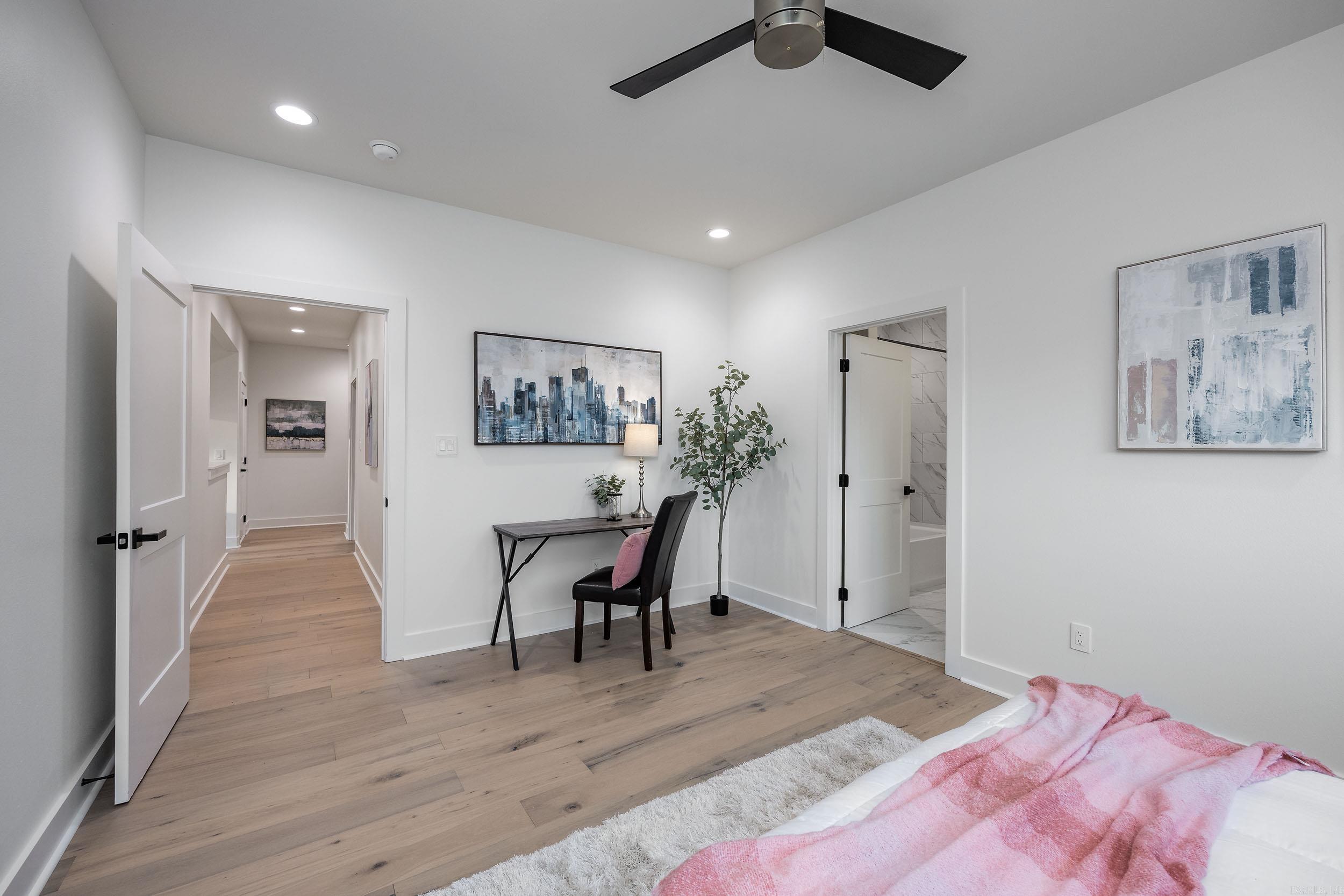 CHENAL VALLEY MEREVILLE PLACE - Residential