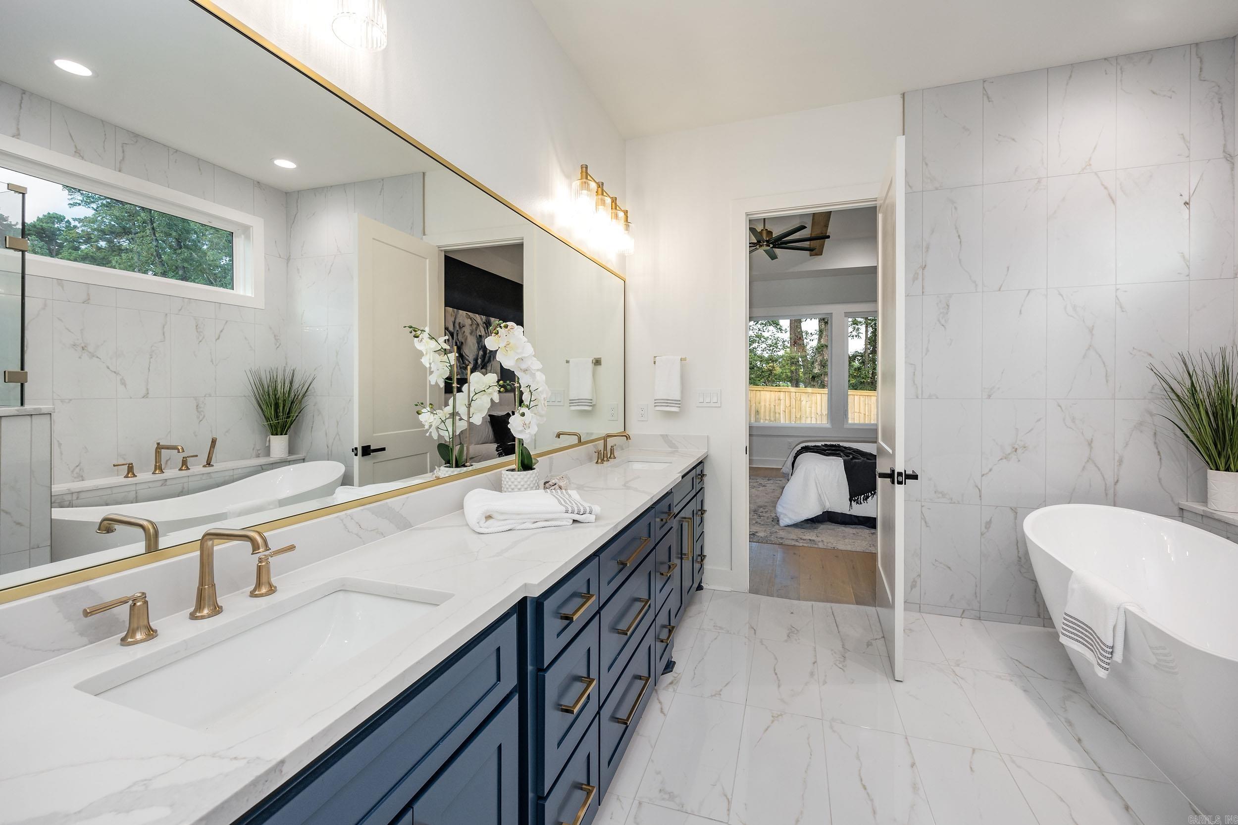 CHENAL VALLEY MEREVILLE PLACE - Residential