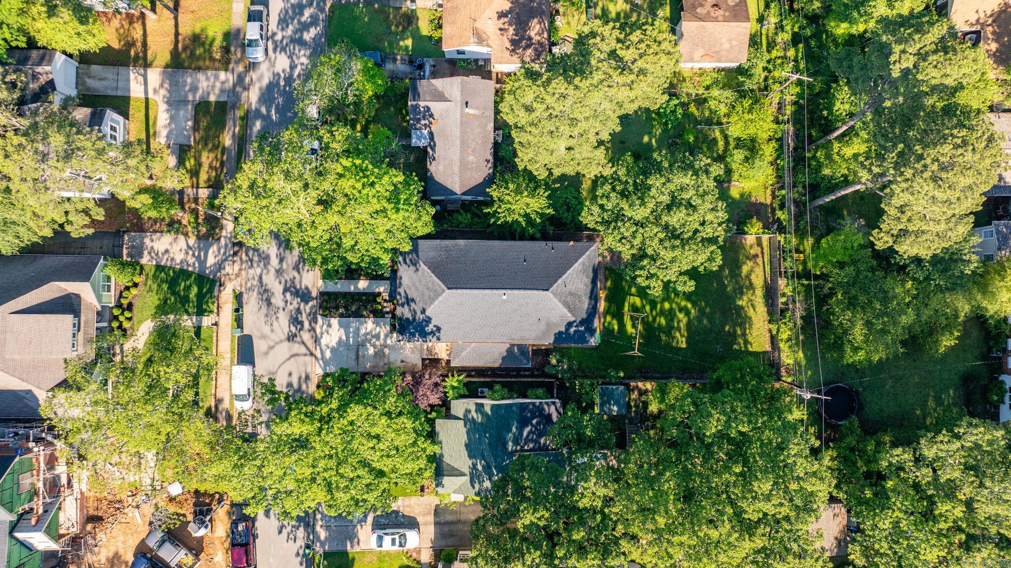 HOLLYWOOD - Residential