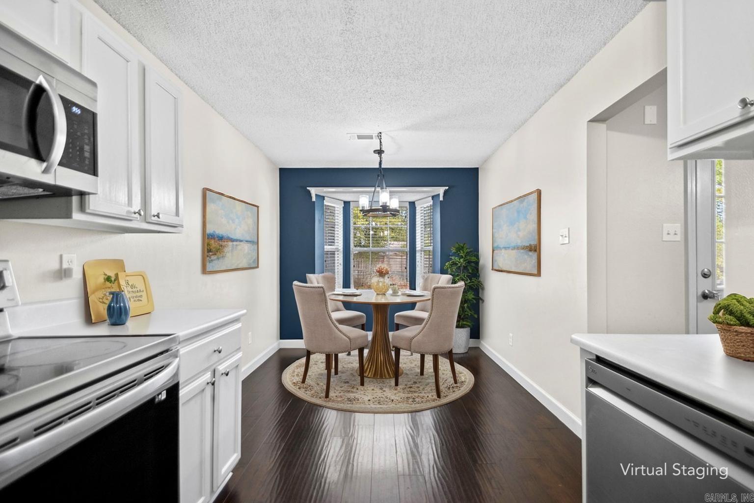 MEADOW RIDGE ADDN - Residential