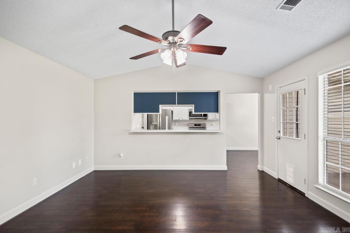 MEADOW RIDGE ADDN - Residential
