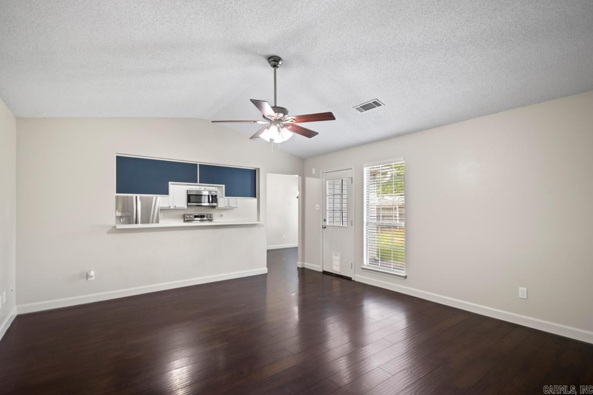 MEADOW RIDGE ADDN - Residential