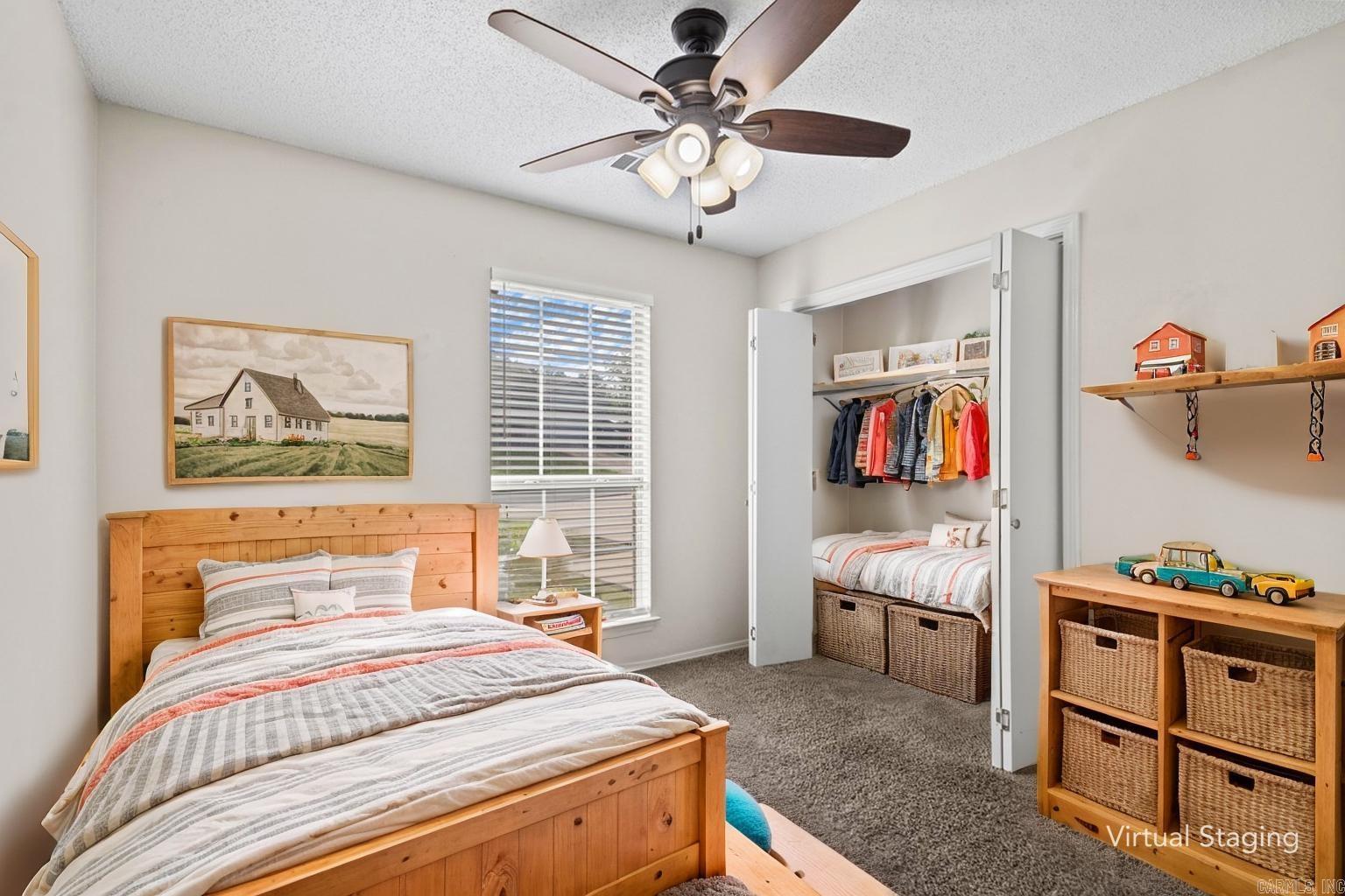 MEADOW RIDGE ADDN - Residential