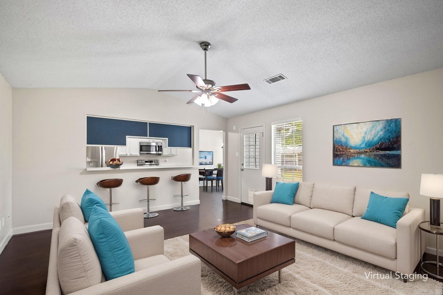 MEADOW RIDGE ADDN - Residential