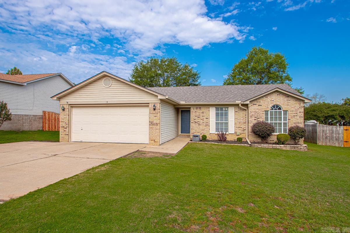 MEADOW RIDGE ADDN - Residential