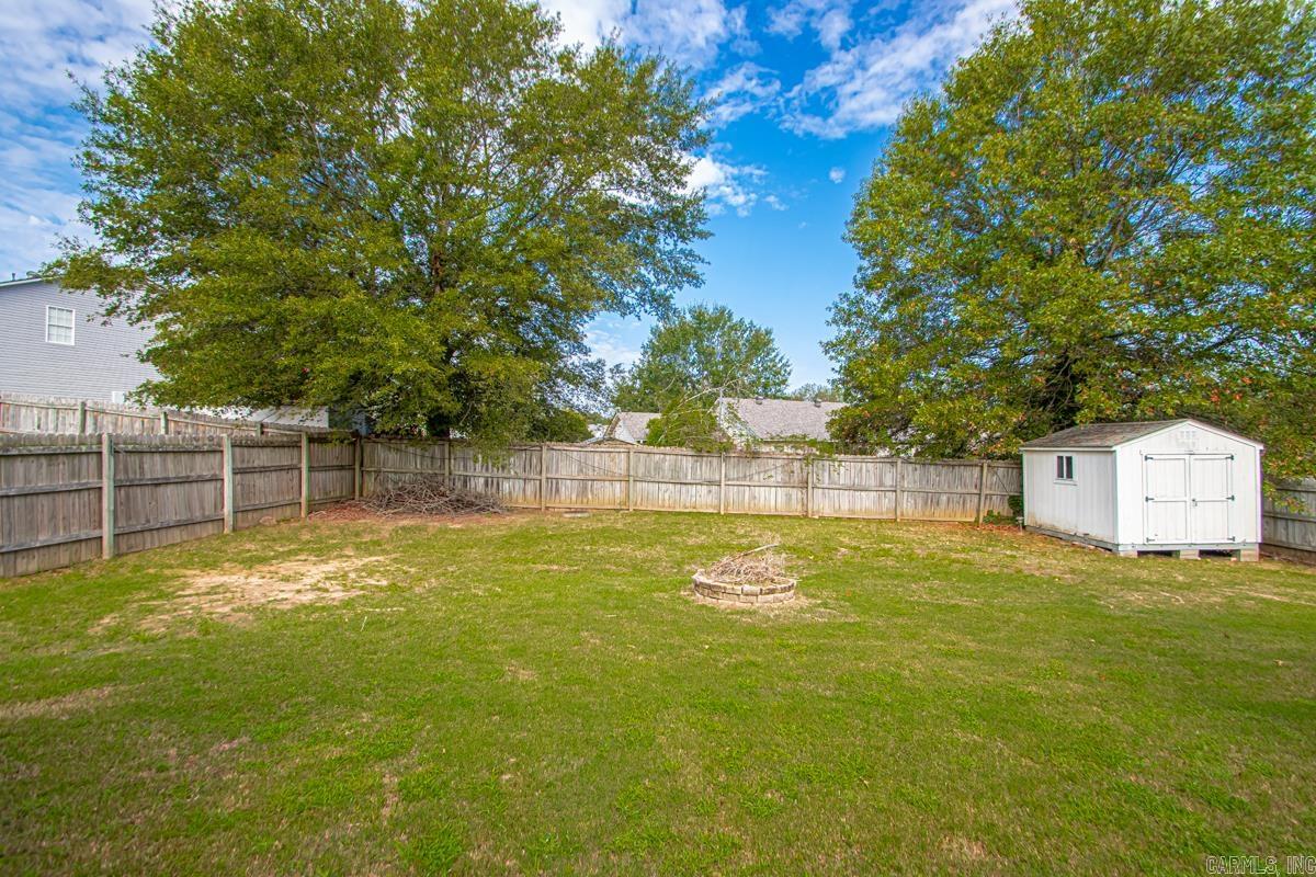 MEADOW RIDGE ADDN - Residential