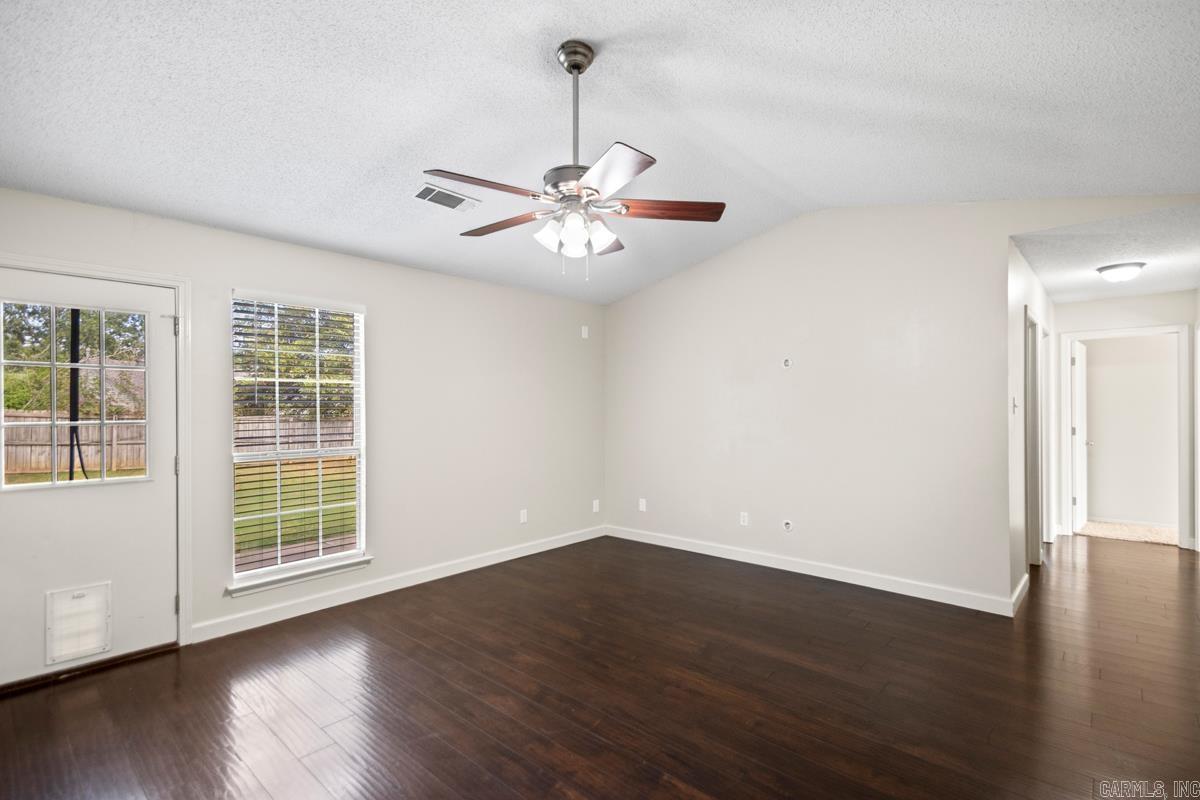 MEADOW RIDGE ADDN - Residential