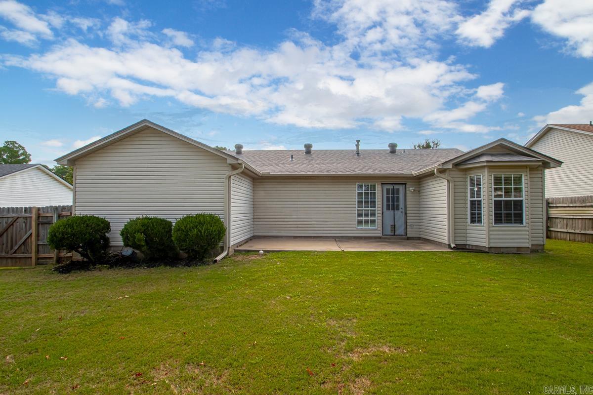 MEADOW RIDGE ADDN - Residential