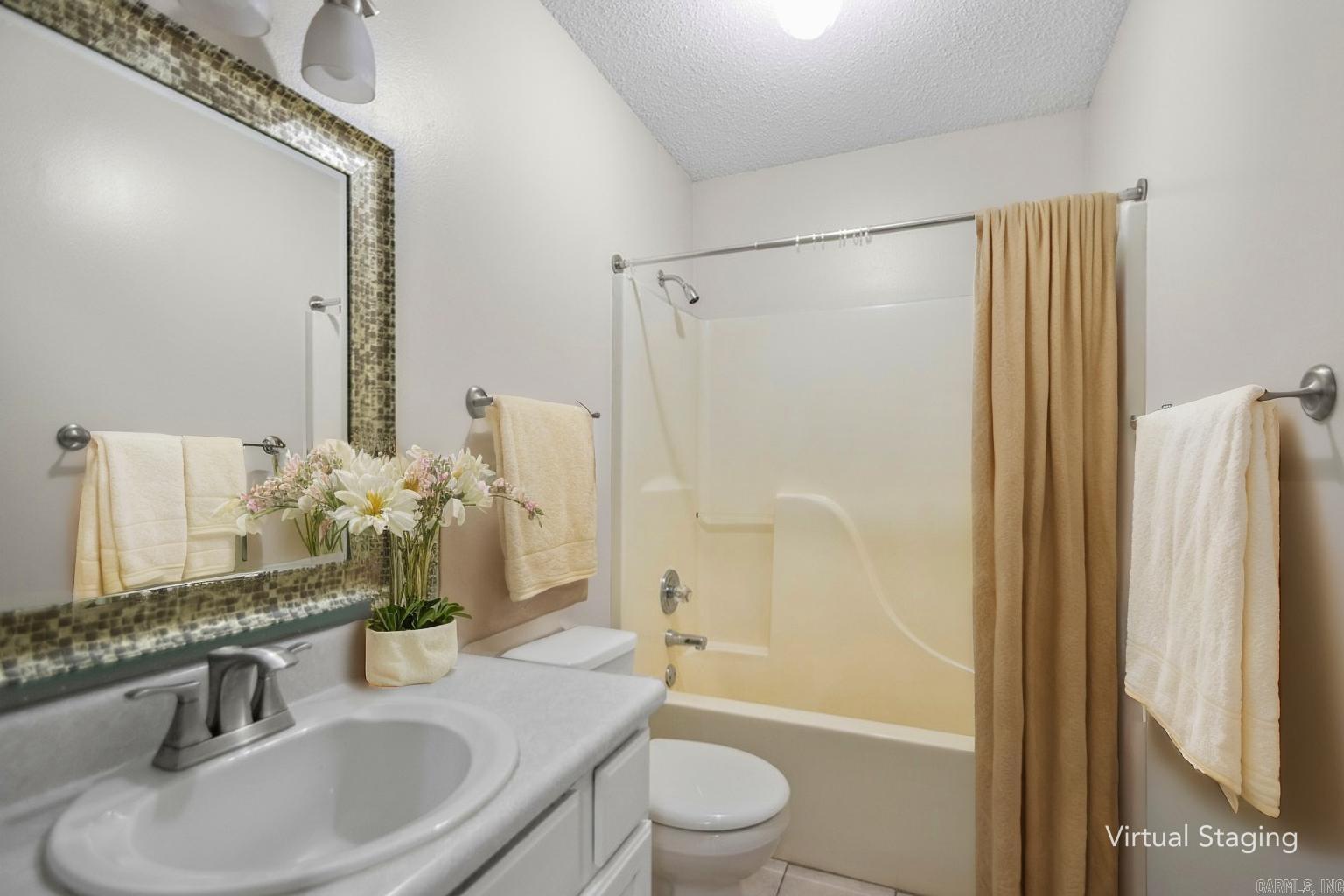 MEADOW RIDGE ADDN - Residential