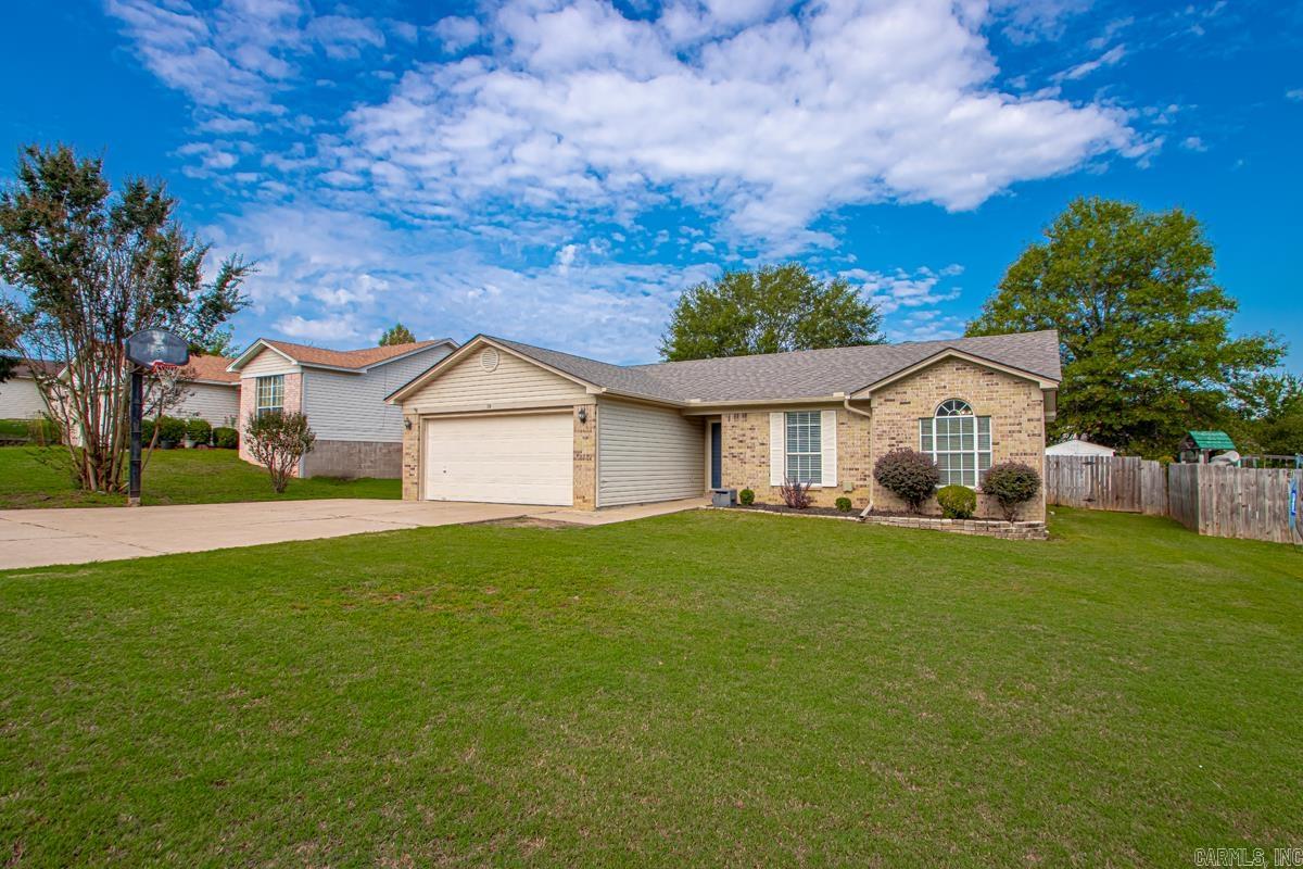 MEADOW RIDGE ADDN - Residential
