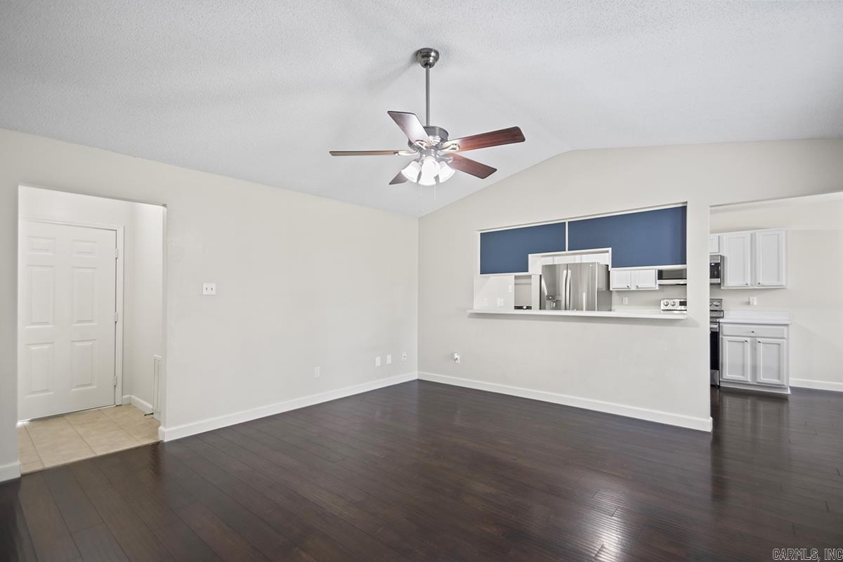 MEADOW RIDGE ADDN - Residential