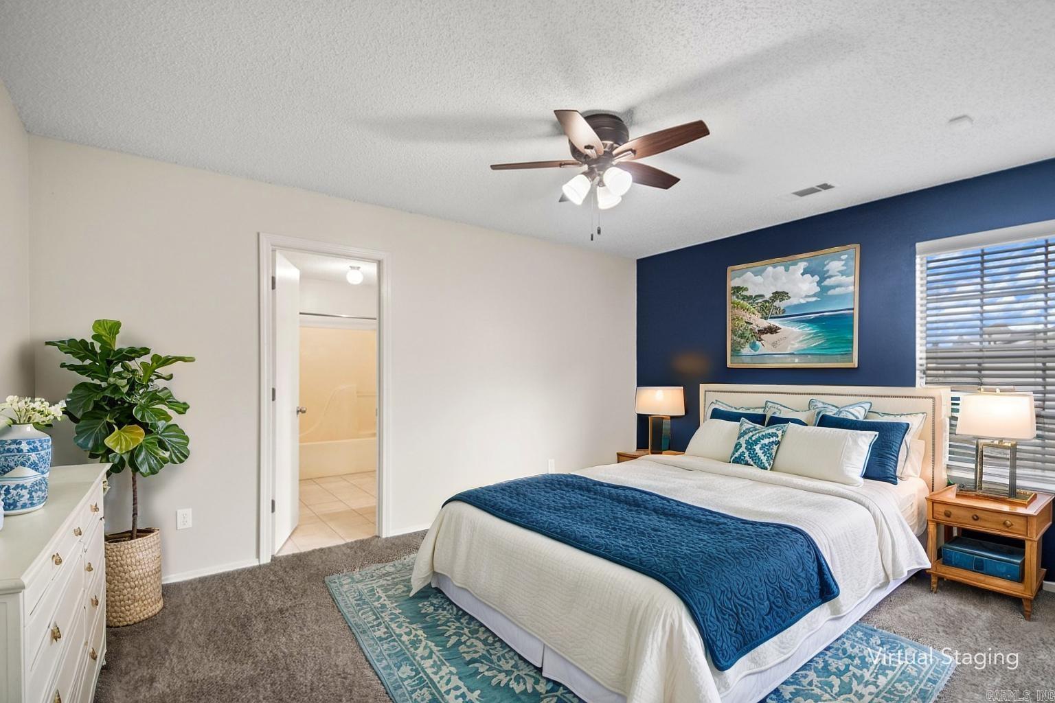 MEADOW RIDGE ADDN - Residential