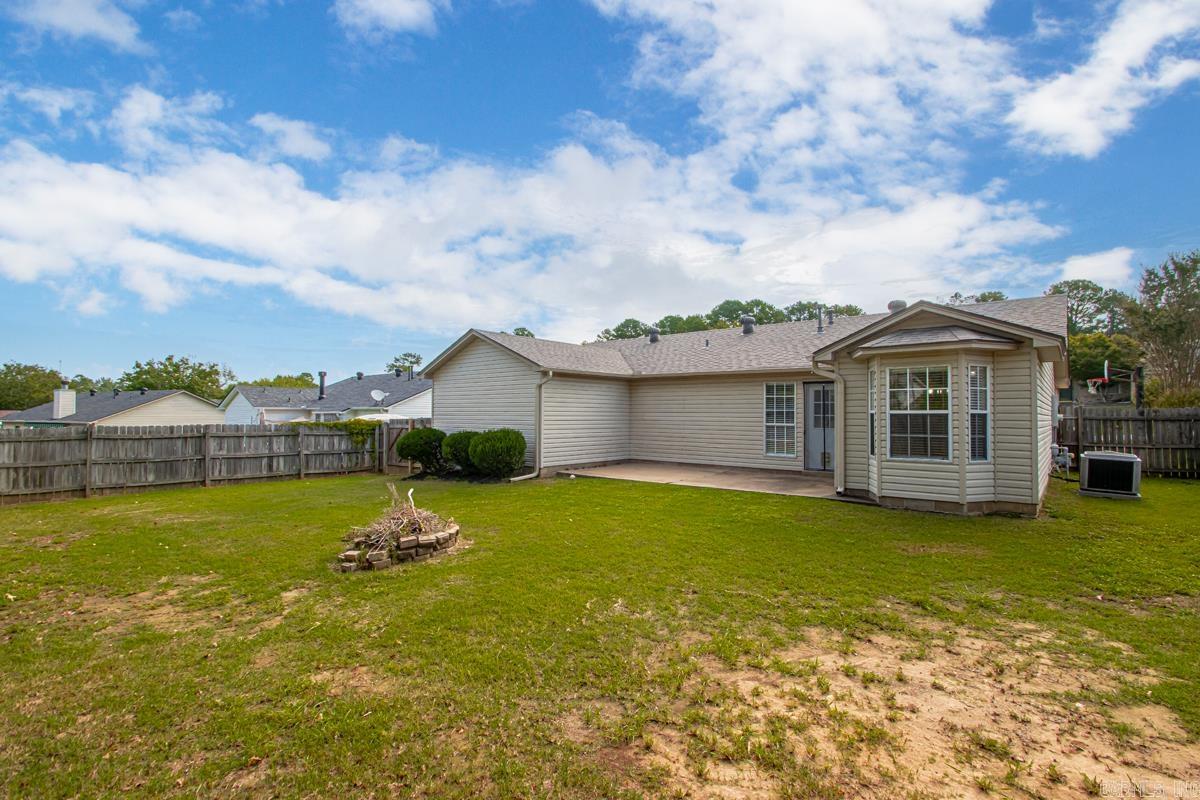 MEADOW RIDGE ADDN - Residential